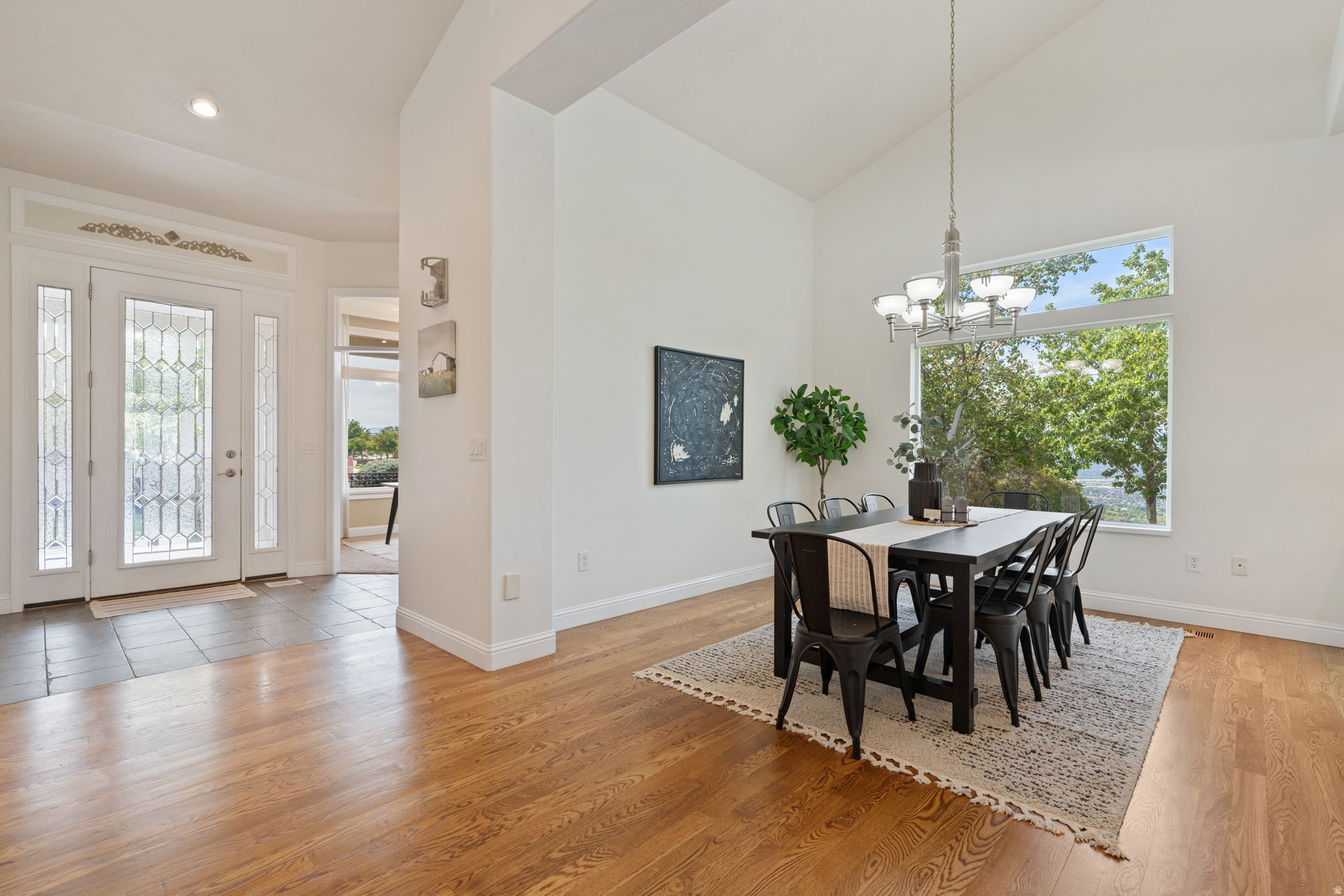 VILLAGE ON THE GREEN - Residential