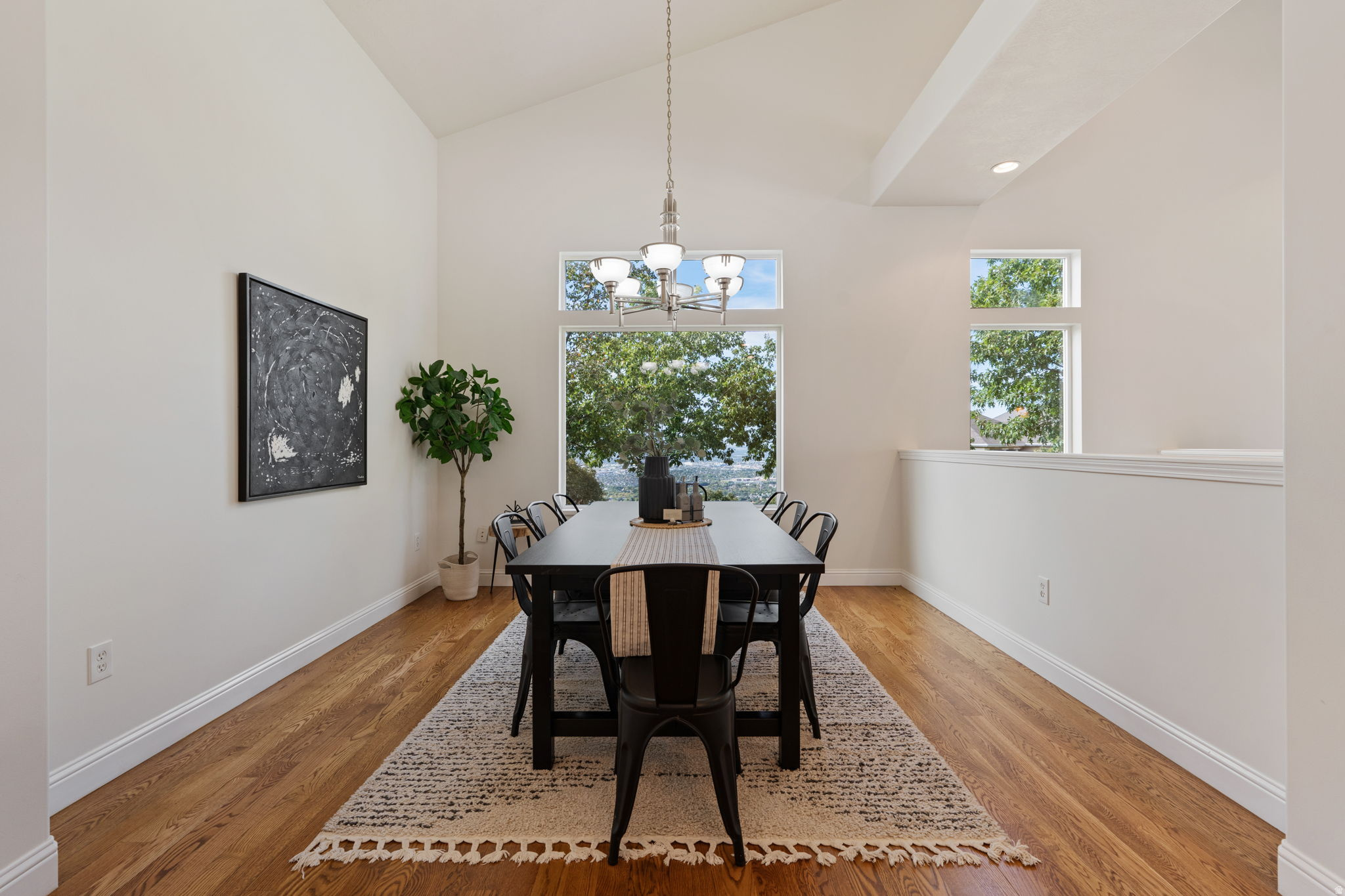 VILLAGE ON THE GREEN - Residential