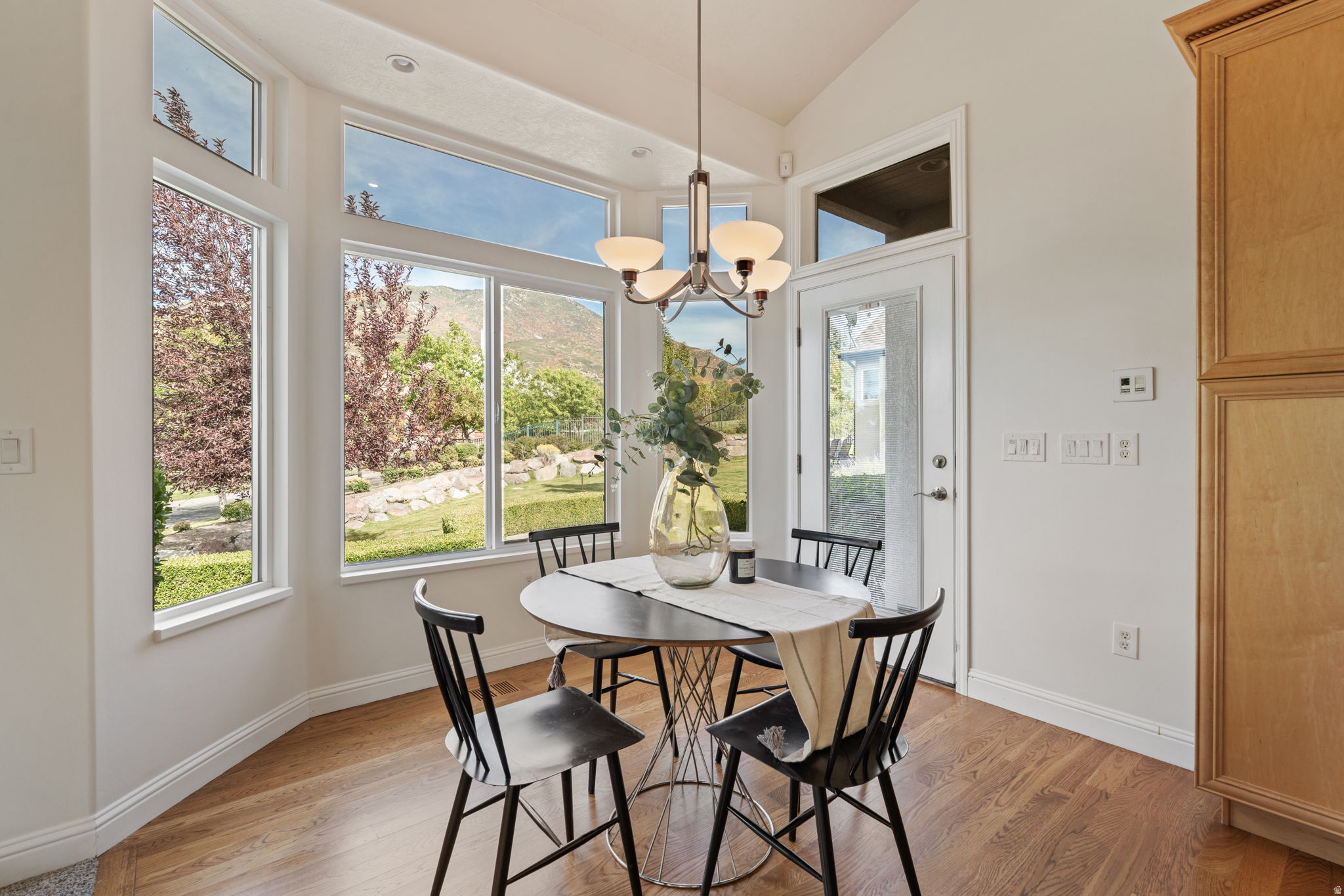 VILLAGE ON THE GREEN - Residential