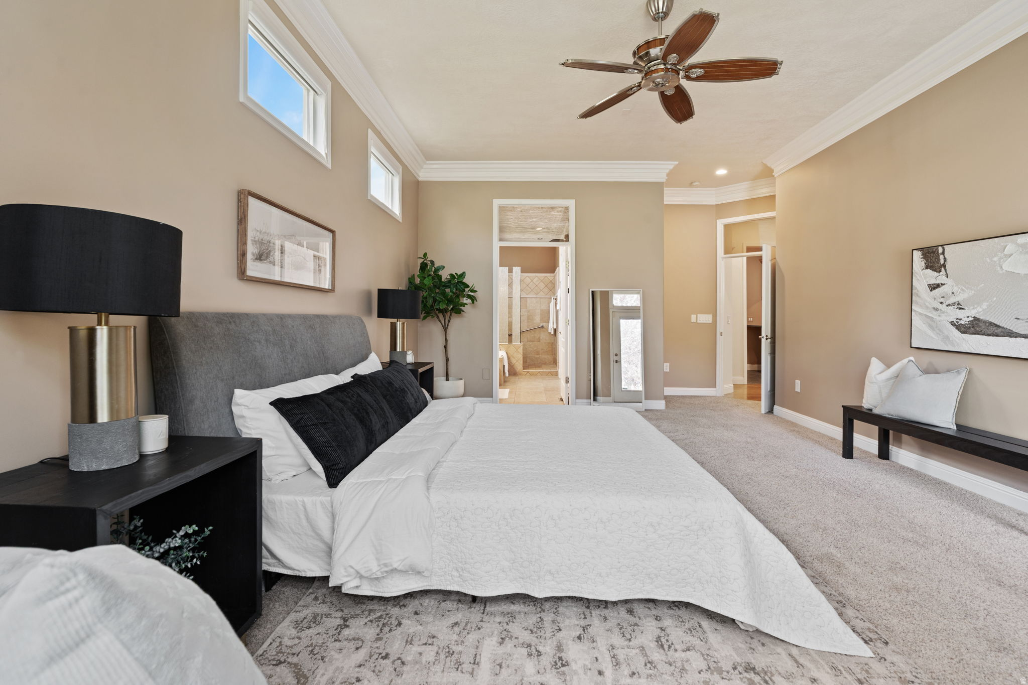 VILLAGE ON THE GREEN - Residential