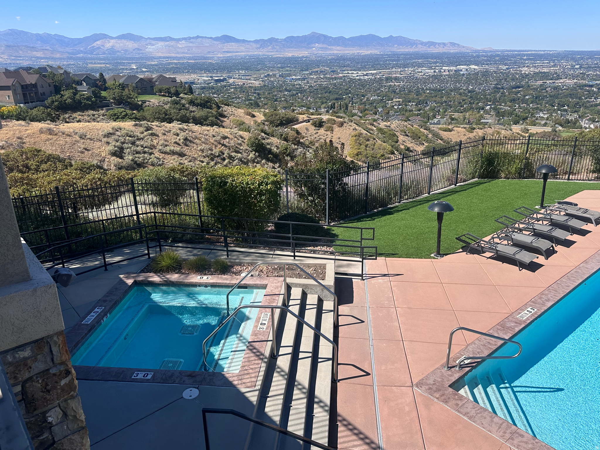 VILLAGE ON THE GREEN - Residential