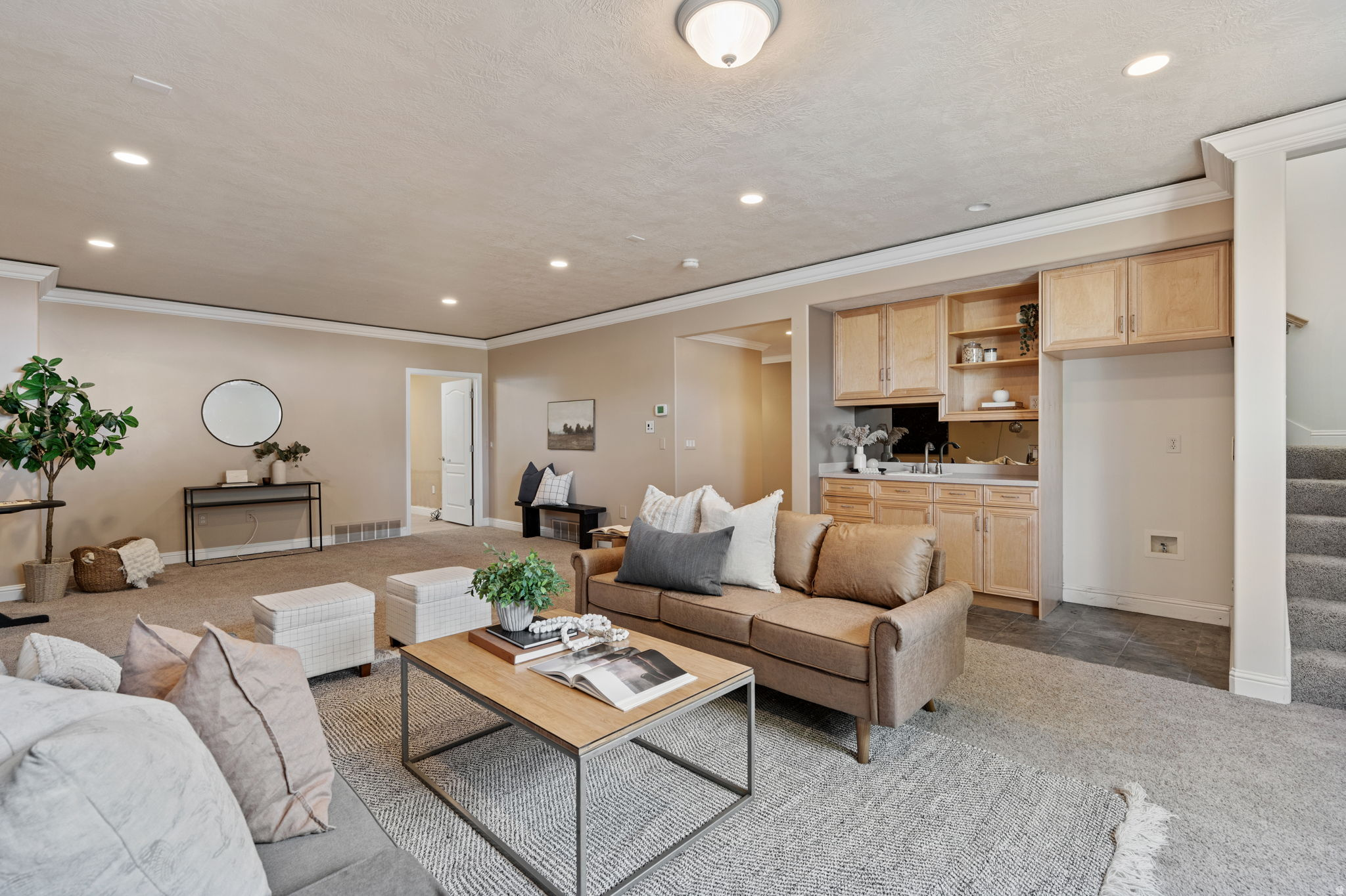 VILLAGE ON THE GREEN - Residential