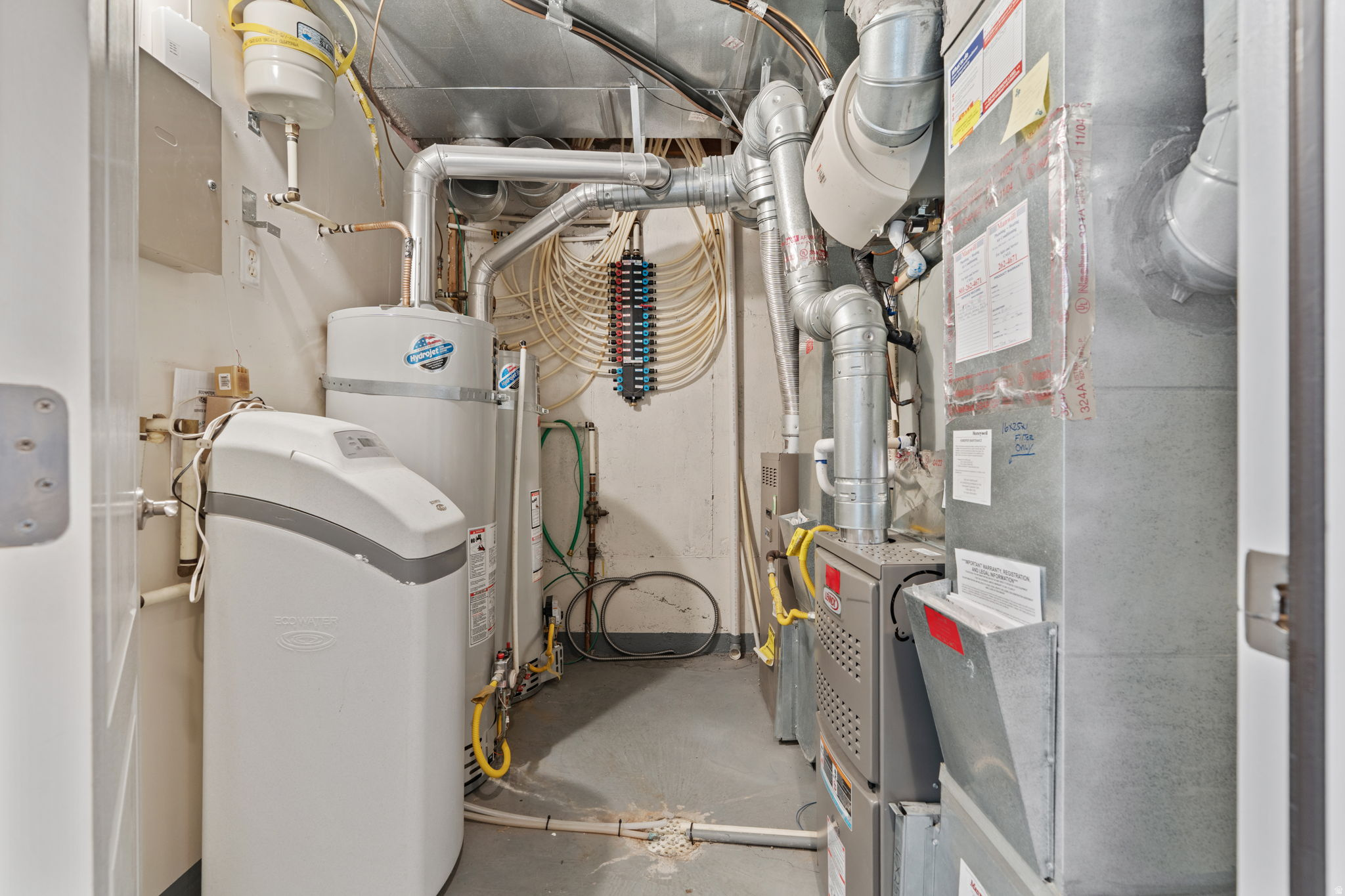 VILLAGE ON THE GREEN - Residential