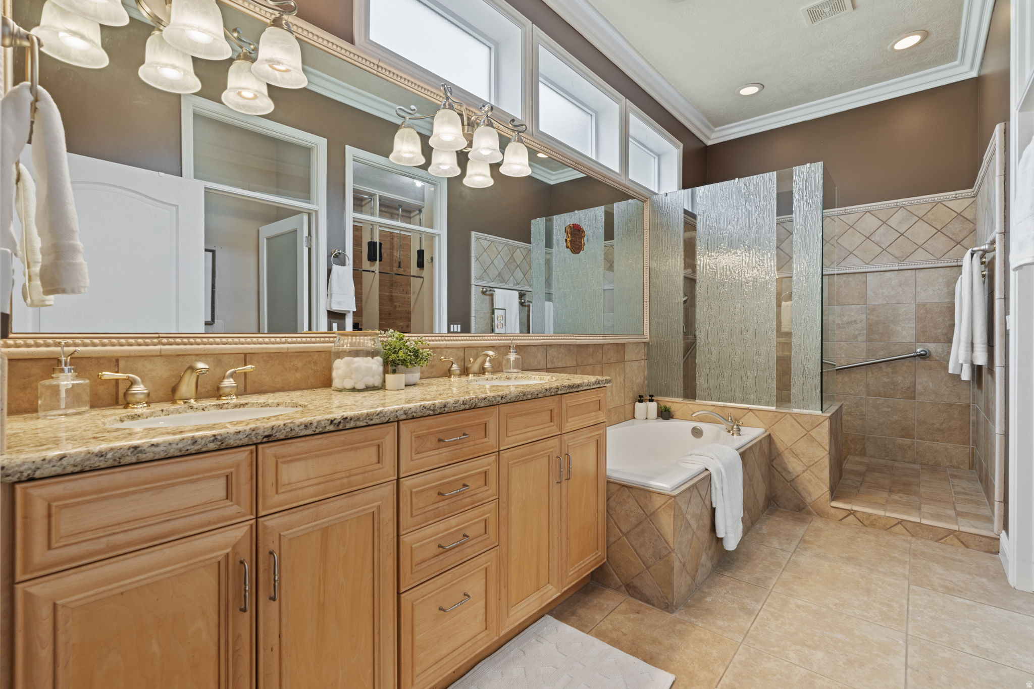 VILLAGE ON THE GREEN - Residential