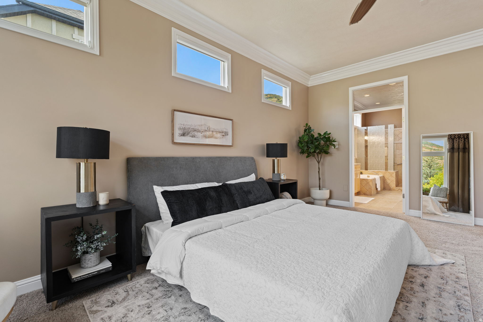 VILLAGE ON THE GREEN - Residential