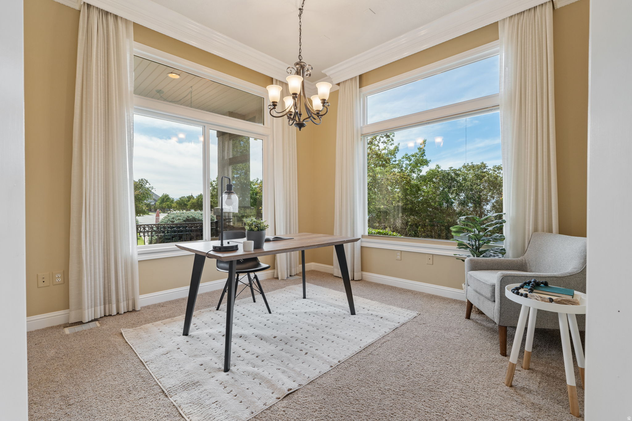 VILLAGE ON THE GREEN - Residential