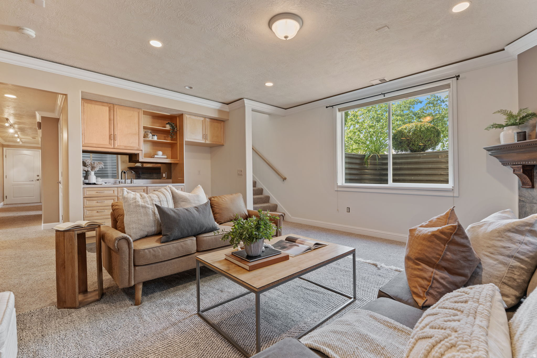 VILLAGE ON THE GREEN - Residential