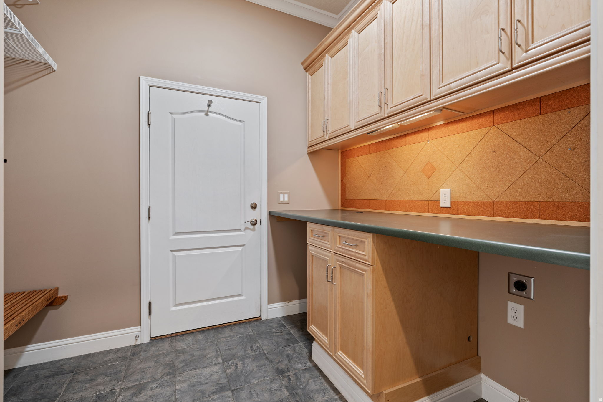 VILLAGE ON THE GREEN - Residential