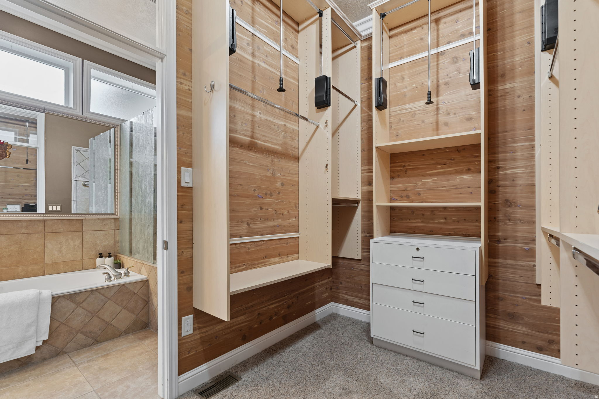 VILLAGE ON THE GREEN - Residential