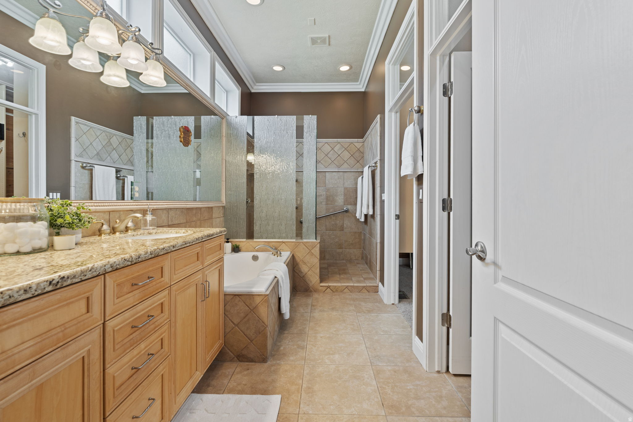 VILLAGE ON THE GREEN - Residential