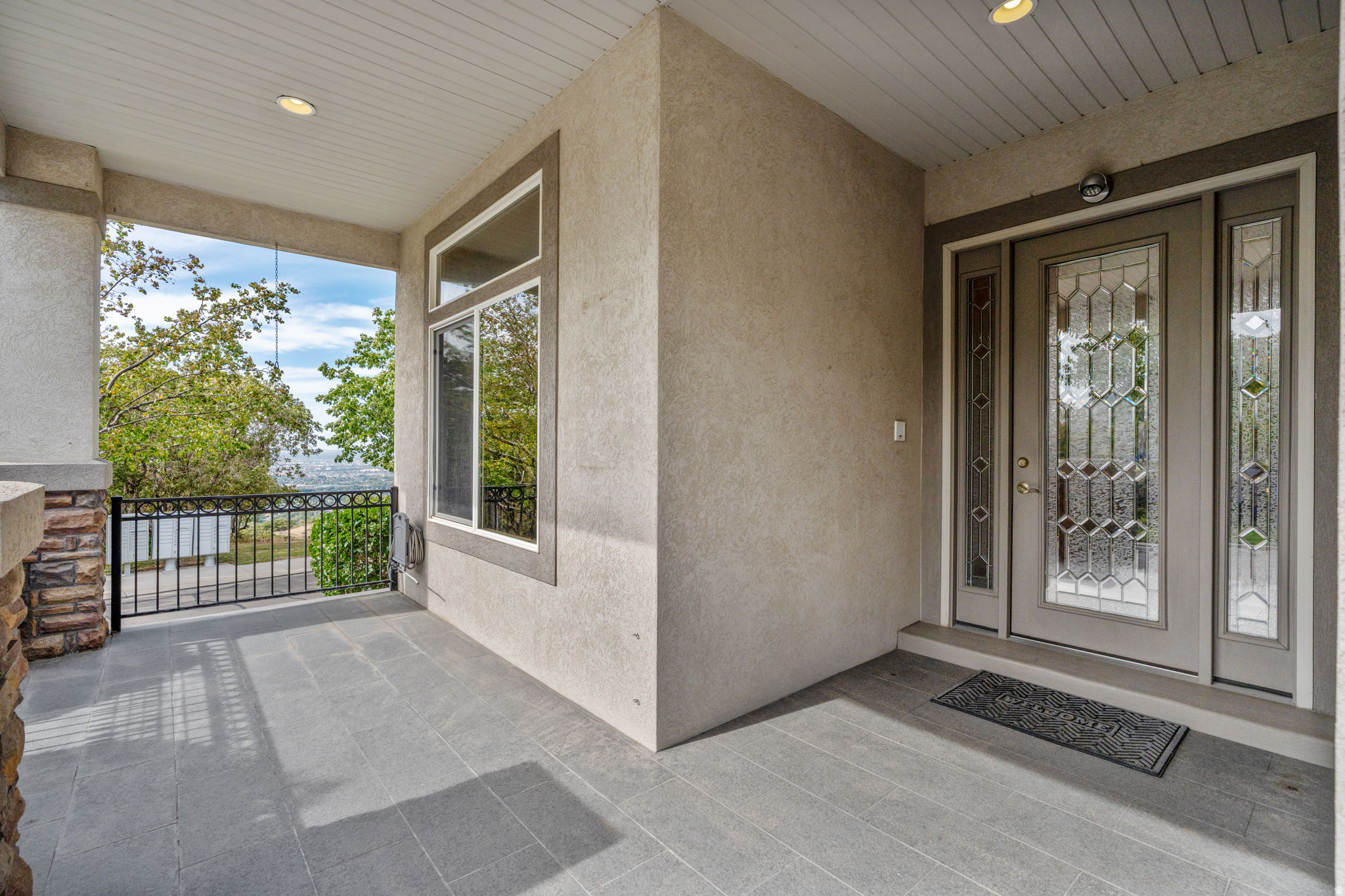 VILLAGE ON THE GREEN - Residential