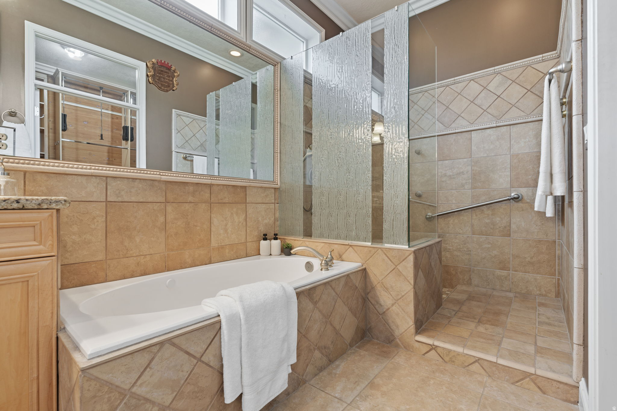 VILLAGE ON THE GREEN - Residential