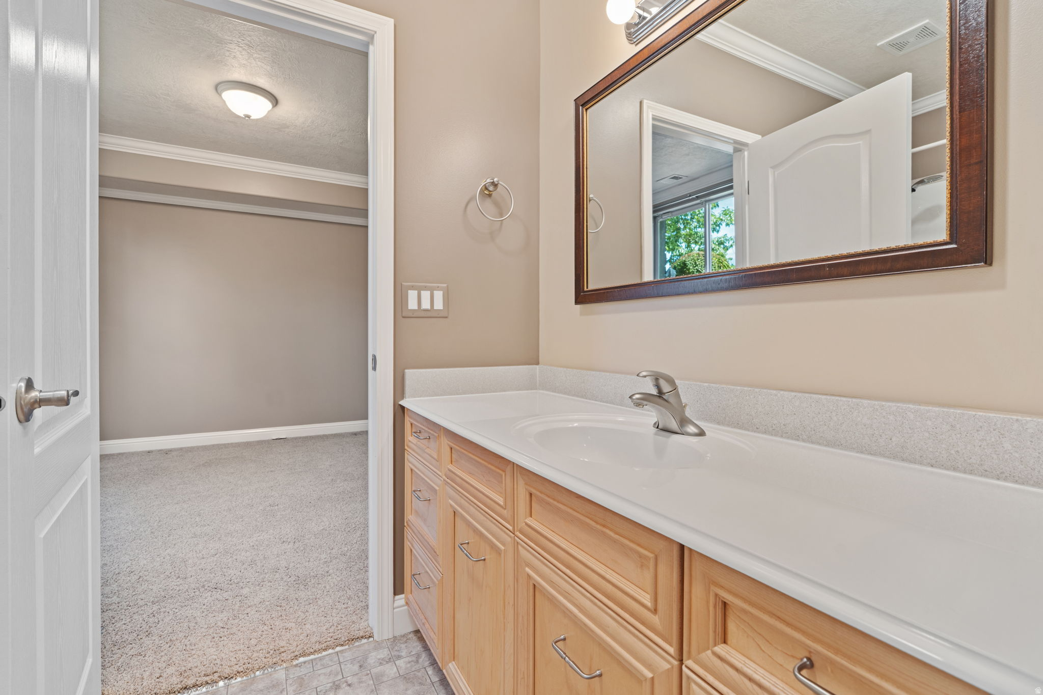 VILLAGE ON THE GREEN - Residential