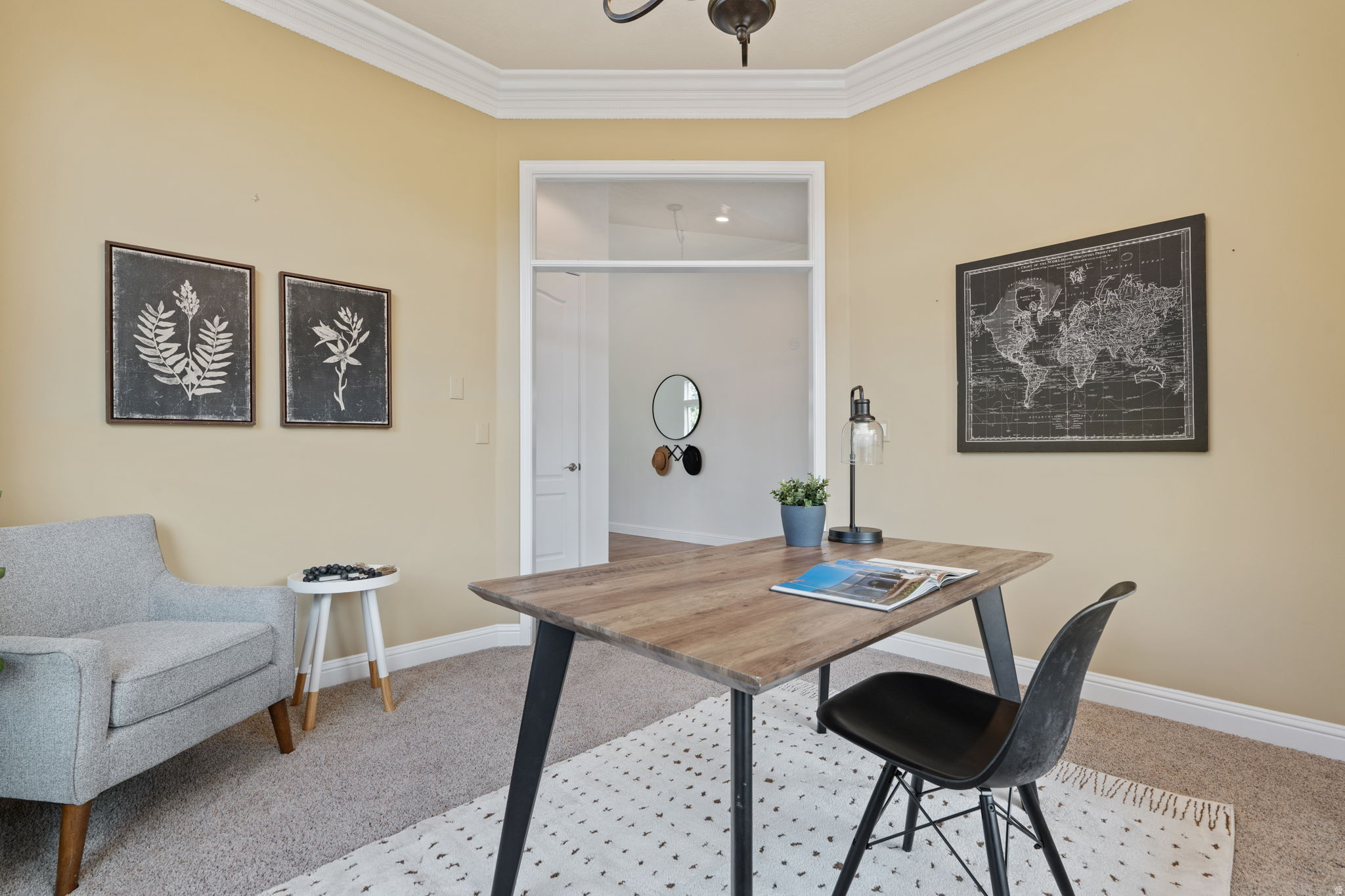 VILLAGE ON THE GREEN - Residential