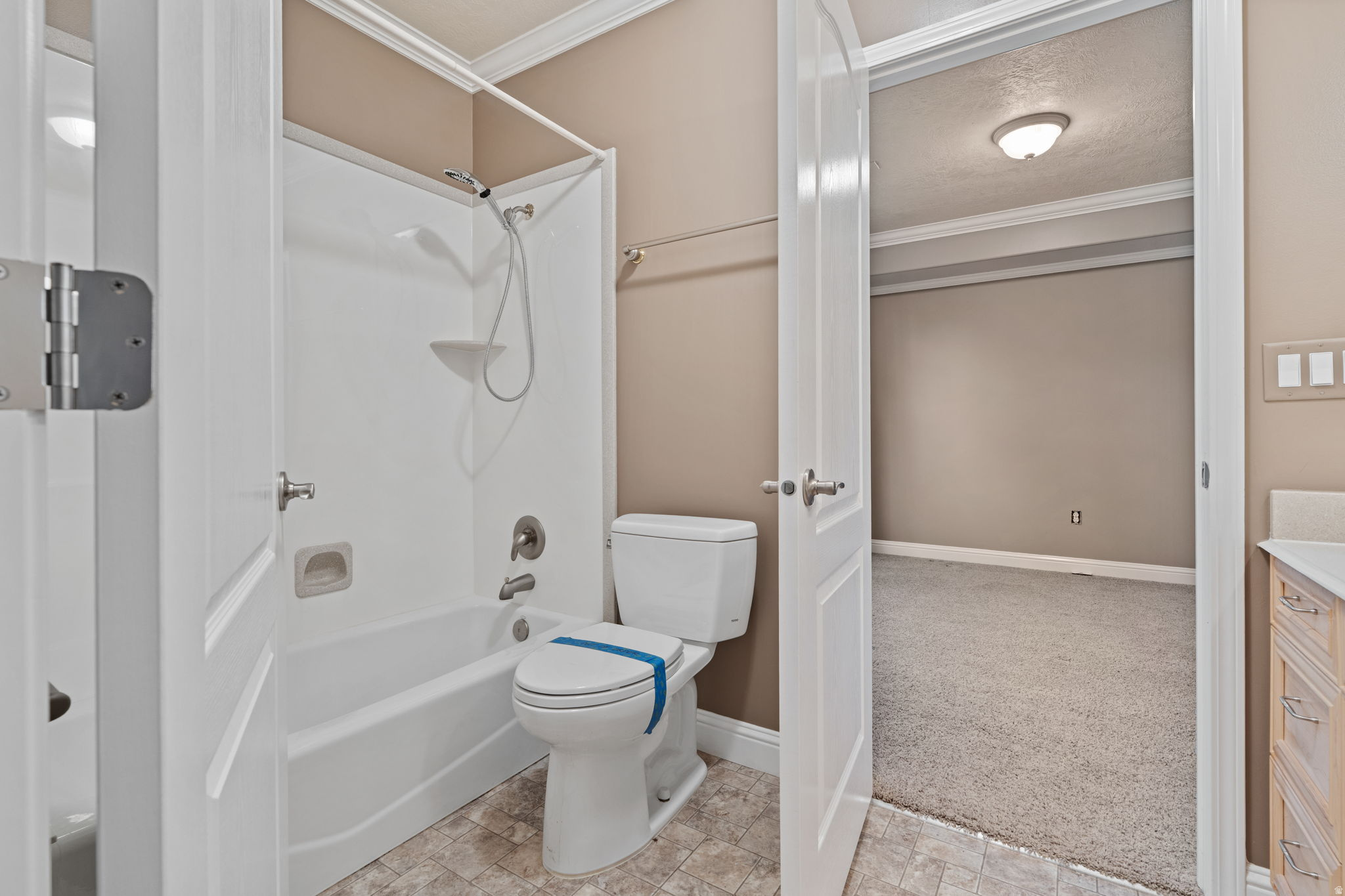 VILLAGE ON THE GREEN - Residential