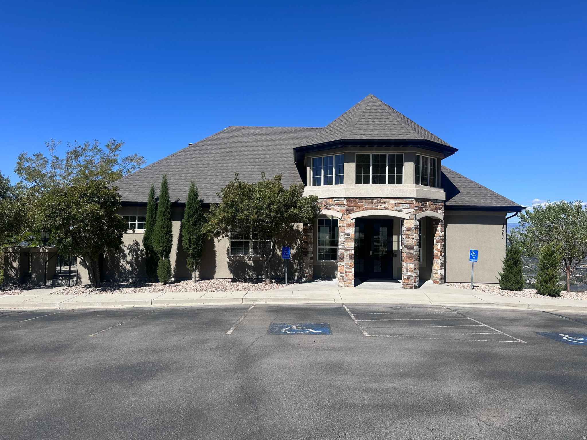 VILLAGE ON THE GREEN - Residential