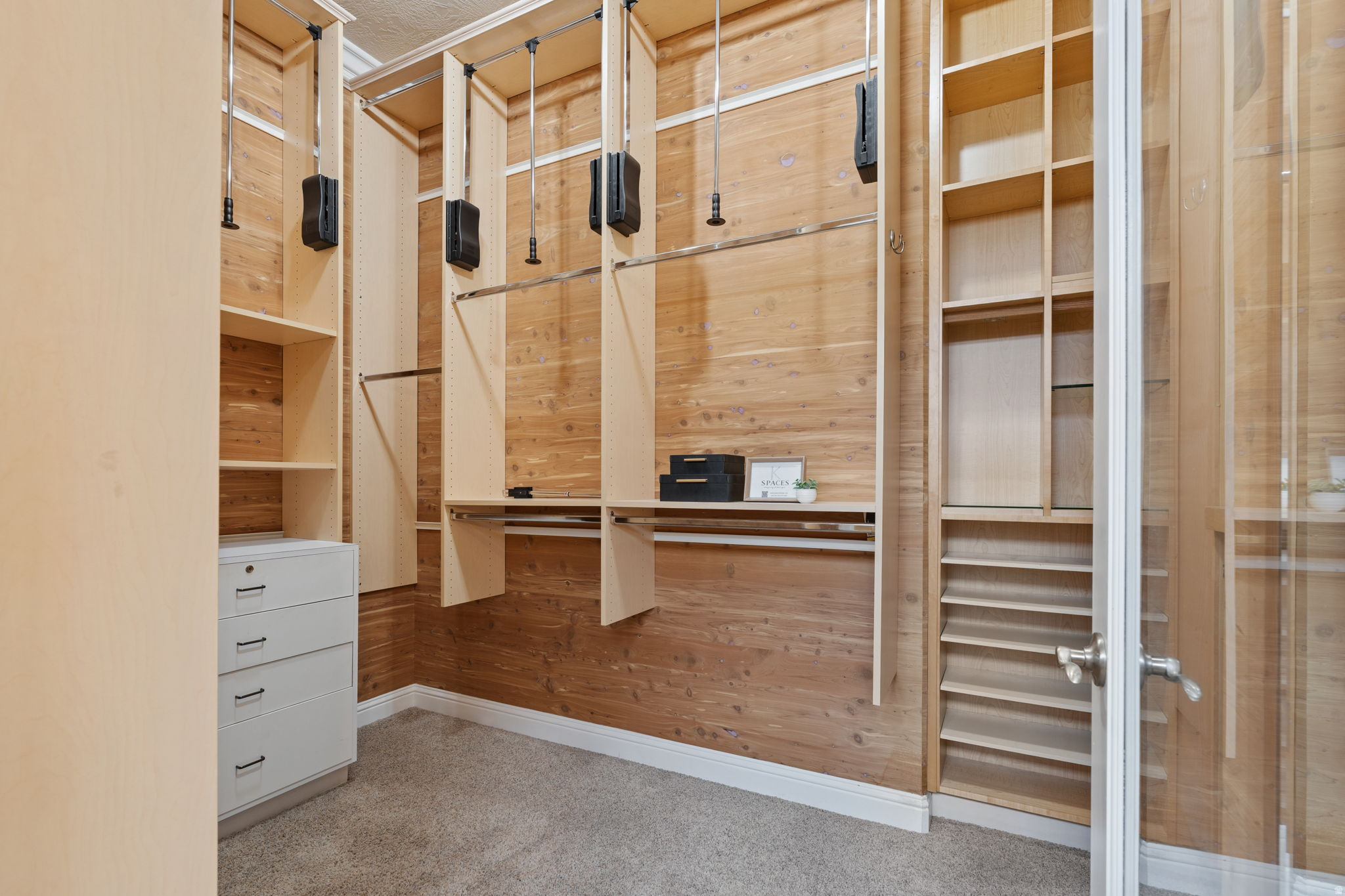 VILLAGE ON THE GREEN - Residential