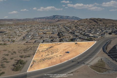 Vacant Land For Sale - Land<br/> Washington, UT 84780