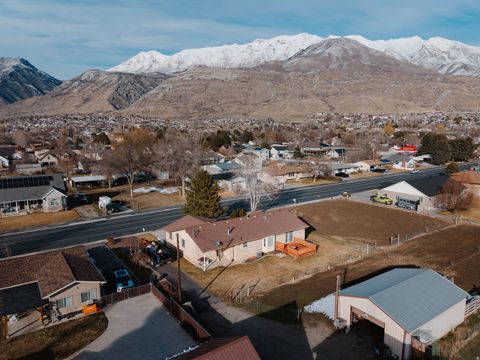 Tiny photo for 240 E CENTER ST, Lindon, UT 84042 (MLS # 2139986)