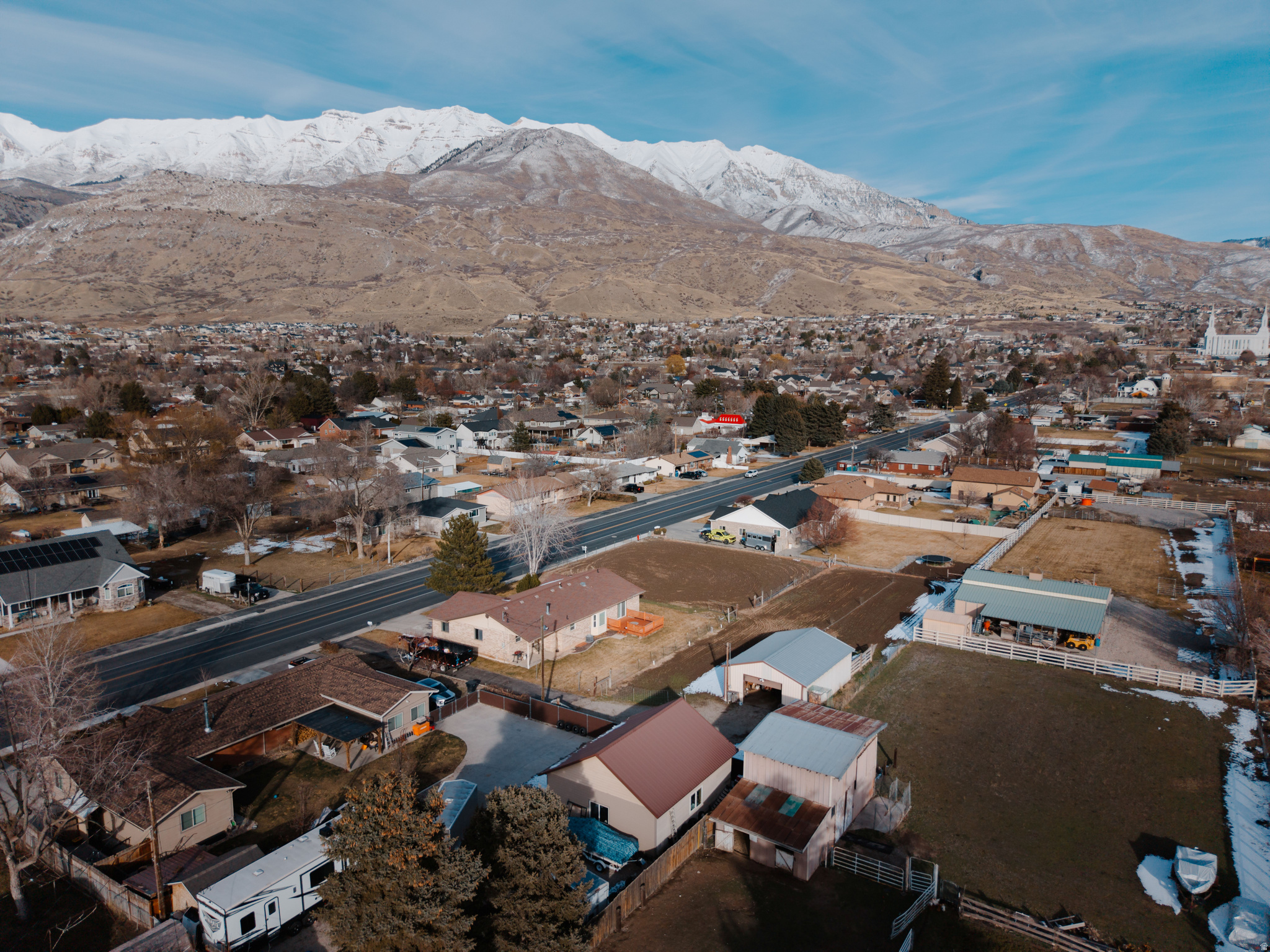 WALKER - Residential