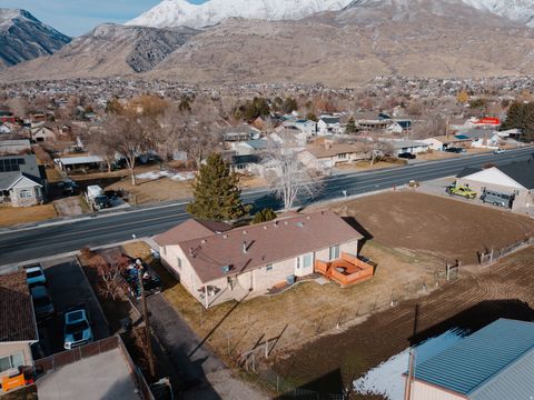 Tiny photo for 240 E CENTER ST, Lindon, UT 84042 (MLS # 2139986)