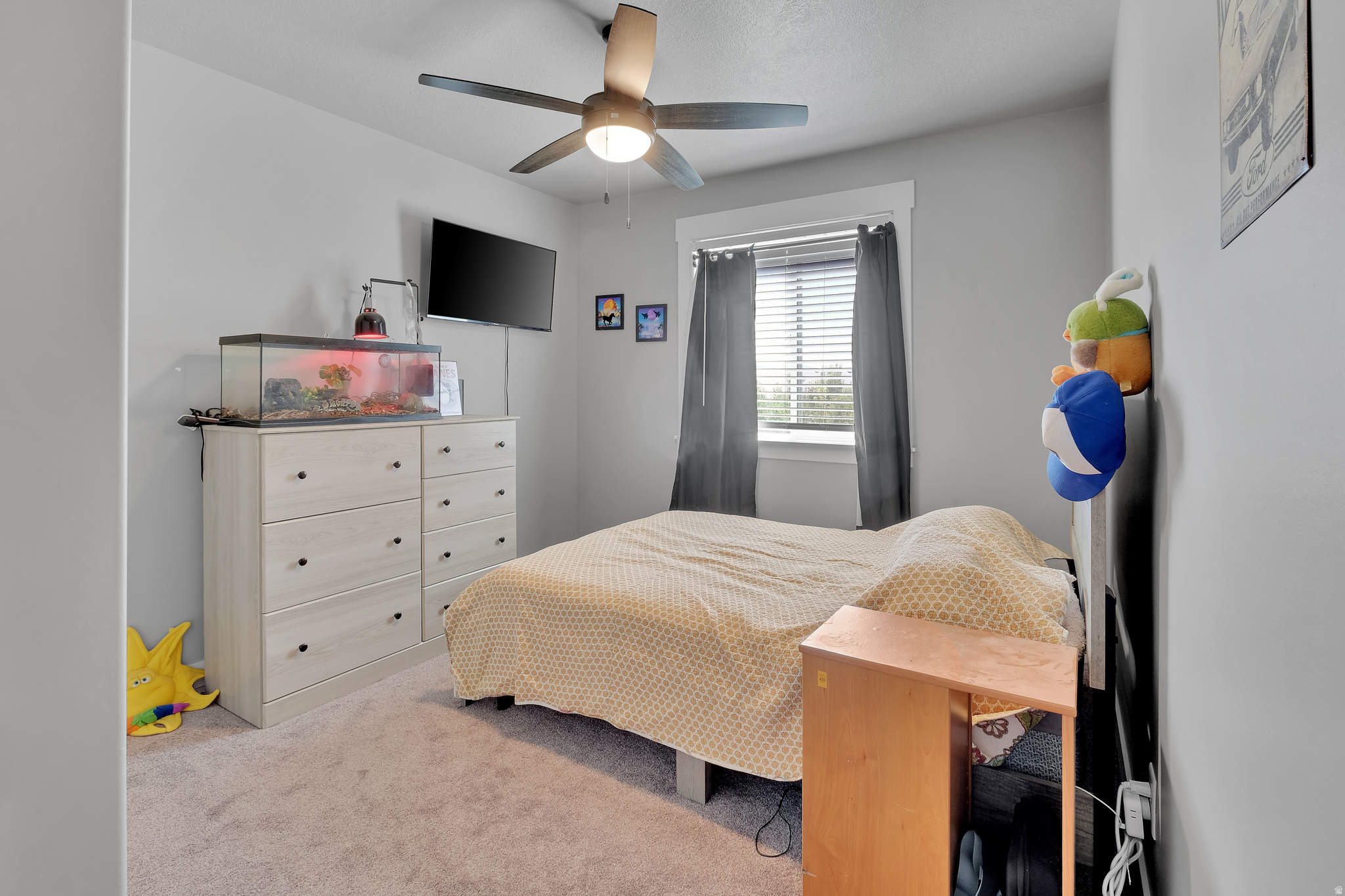 FIREFLY ESTATES PHASE 1 - Residential