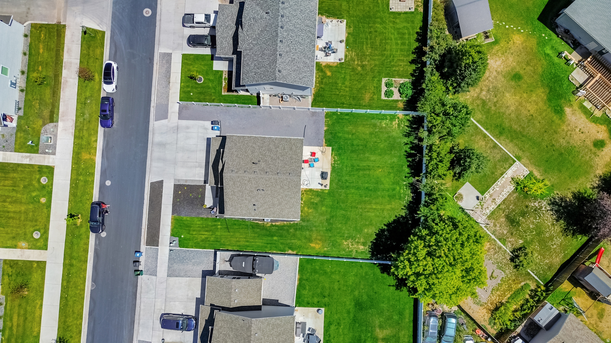 FIREFLY ESTATES PHASE 1 - Residential