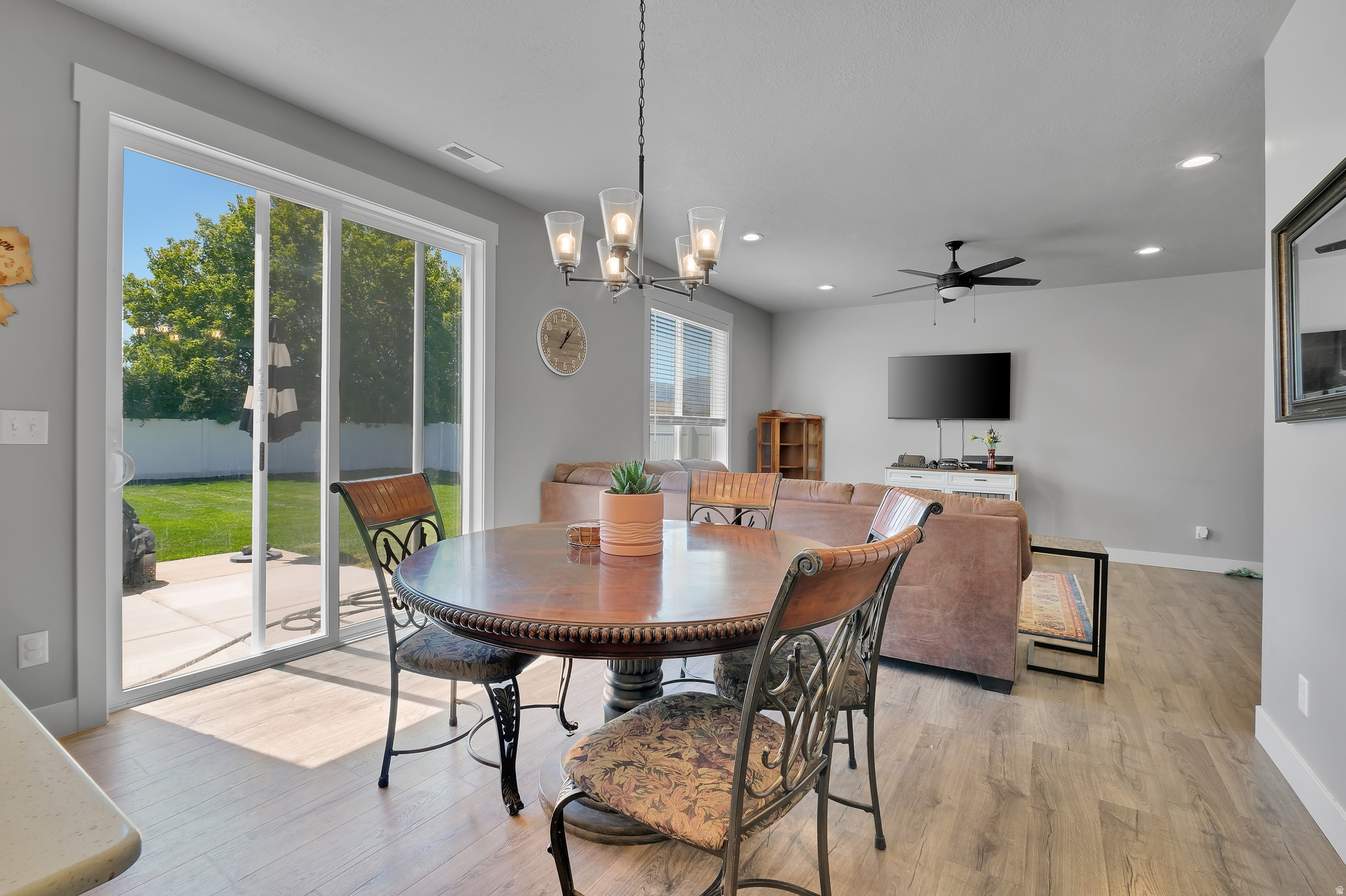 FIREFLY ESTATES PHASE 1 - Residential