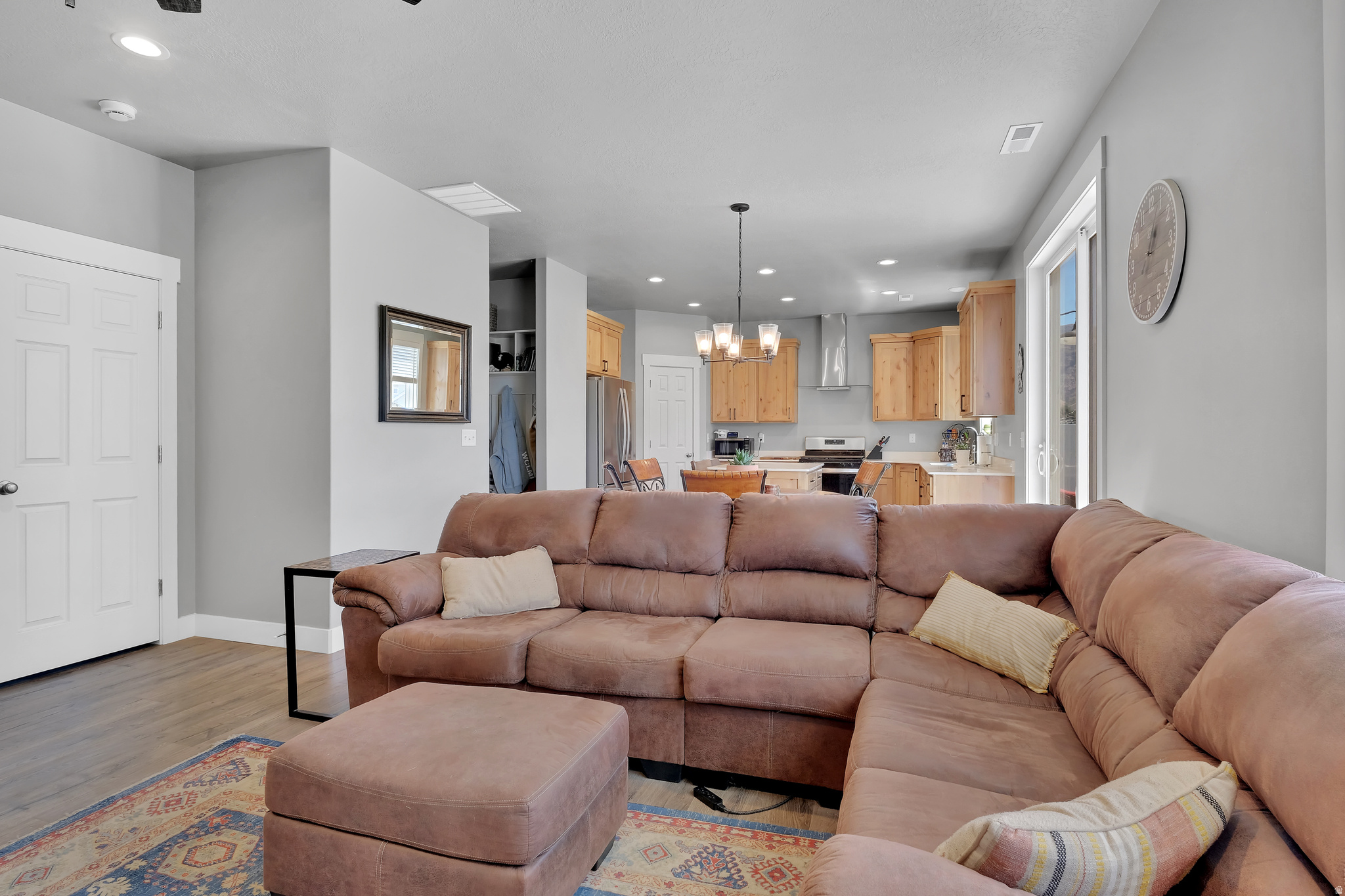 FIREFLY ESTATES PHASE 1 - Residential