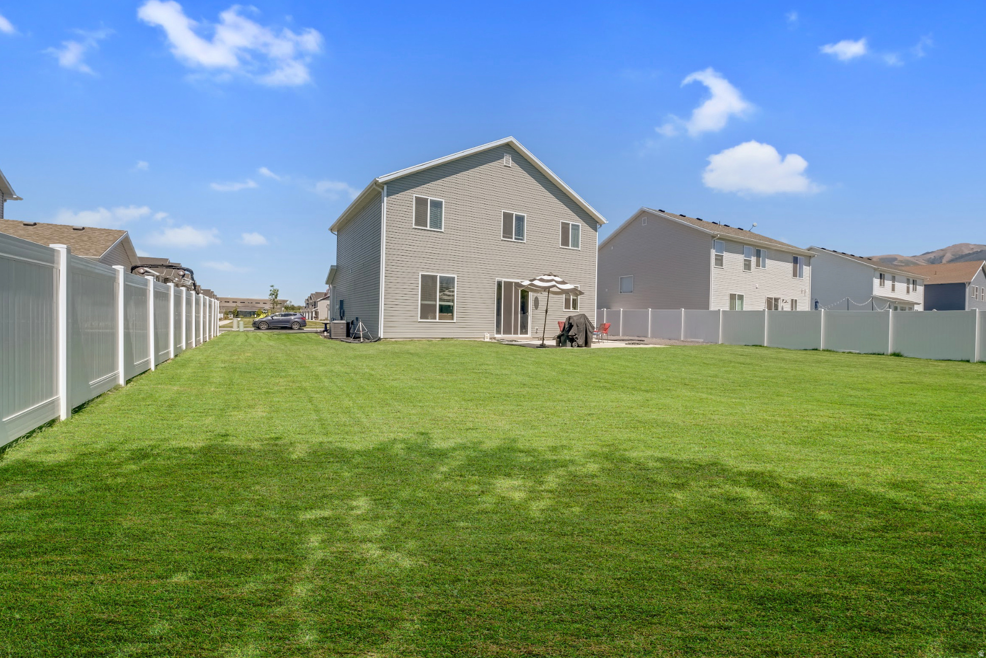 FIREFLY ESTATES PHASE 1 - Residential