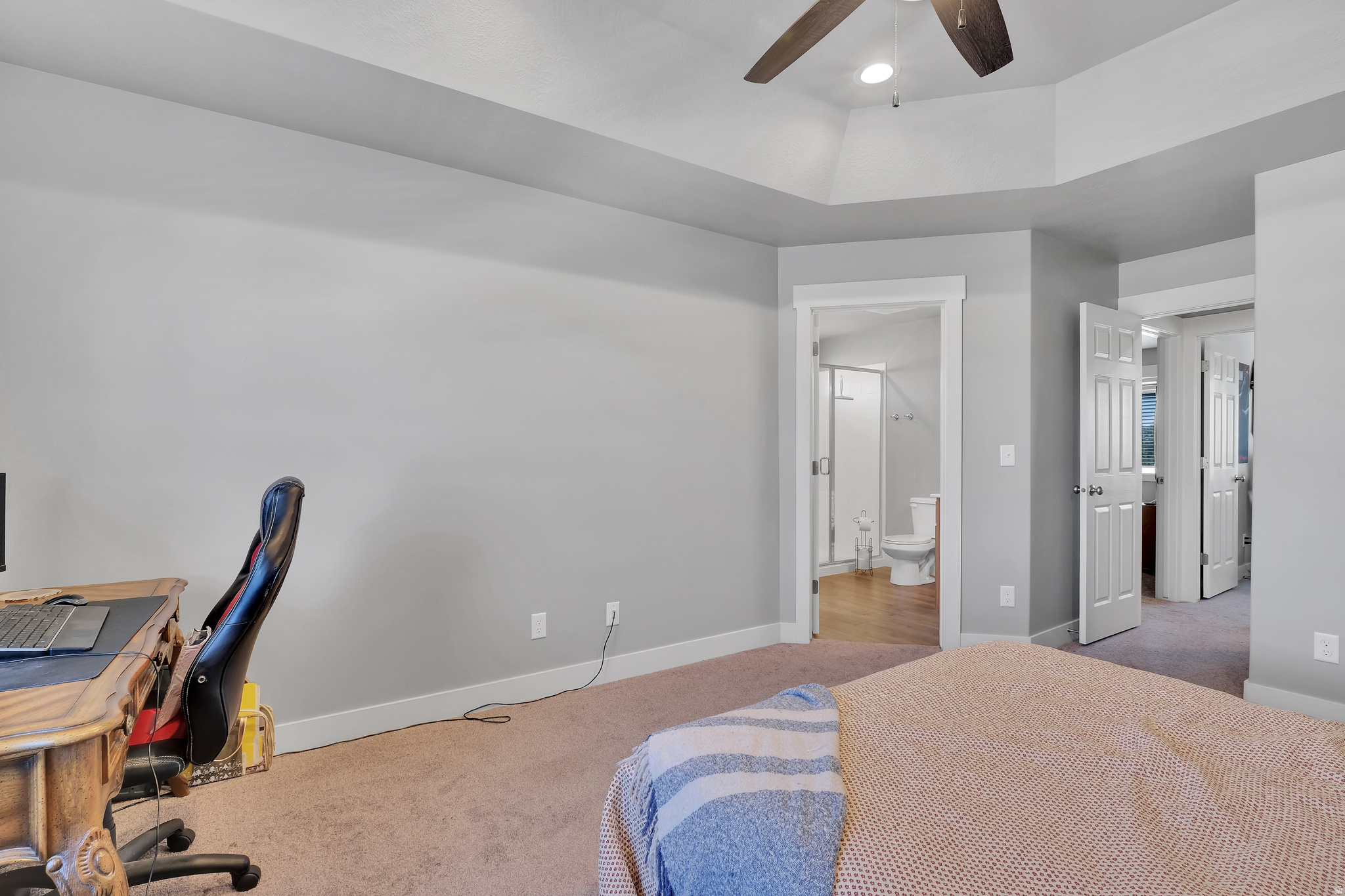 FIREFLY ESTATES PHASE 1 - Residential