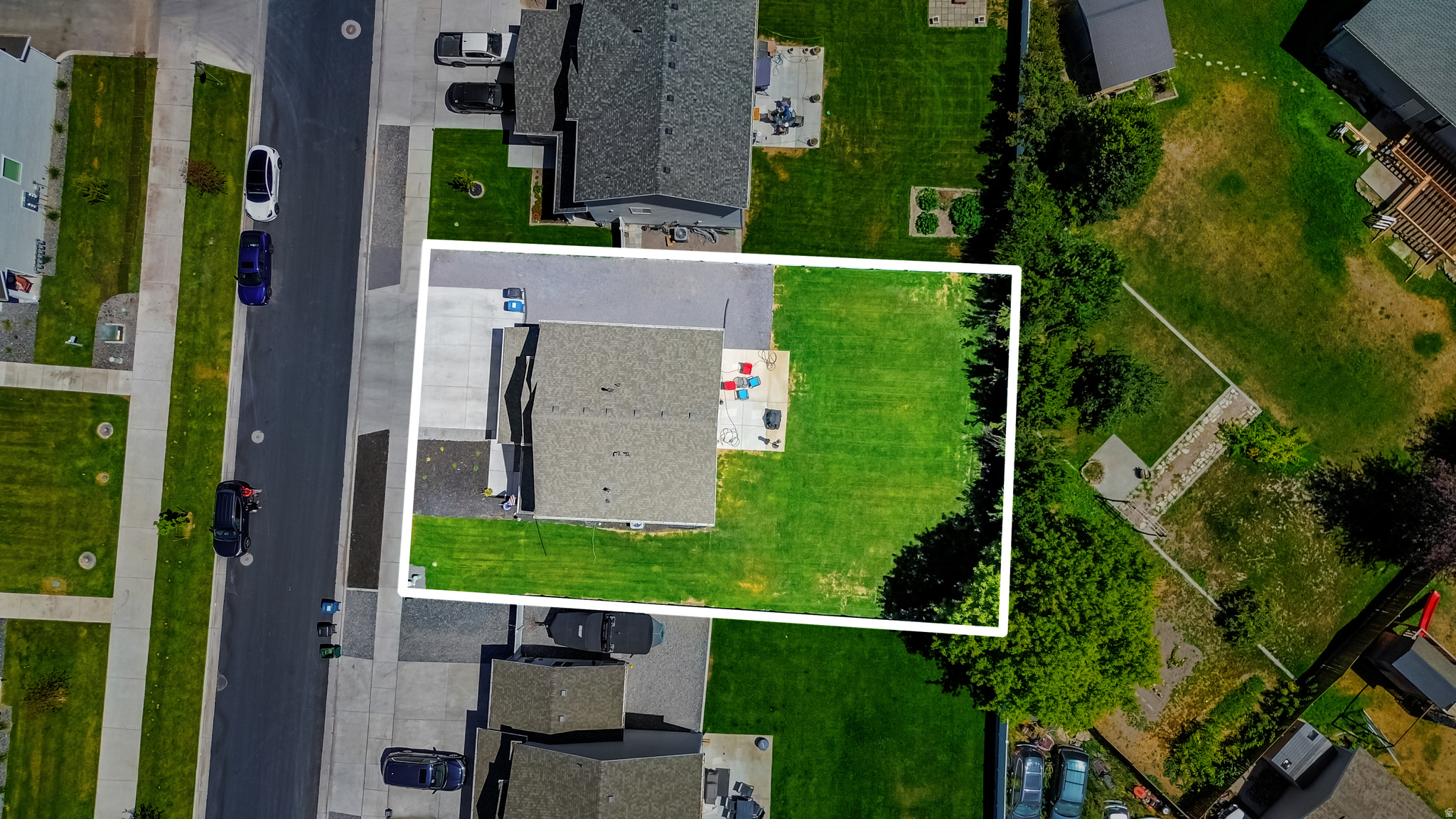 FIREFLY ESTATES PHASE 1 - Residential