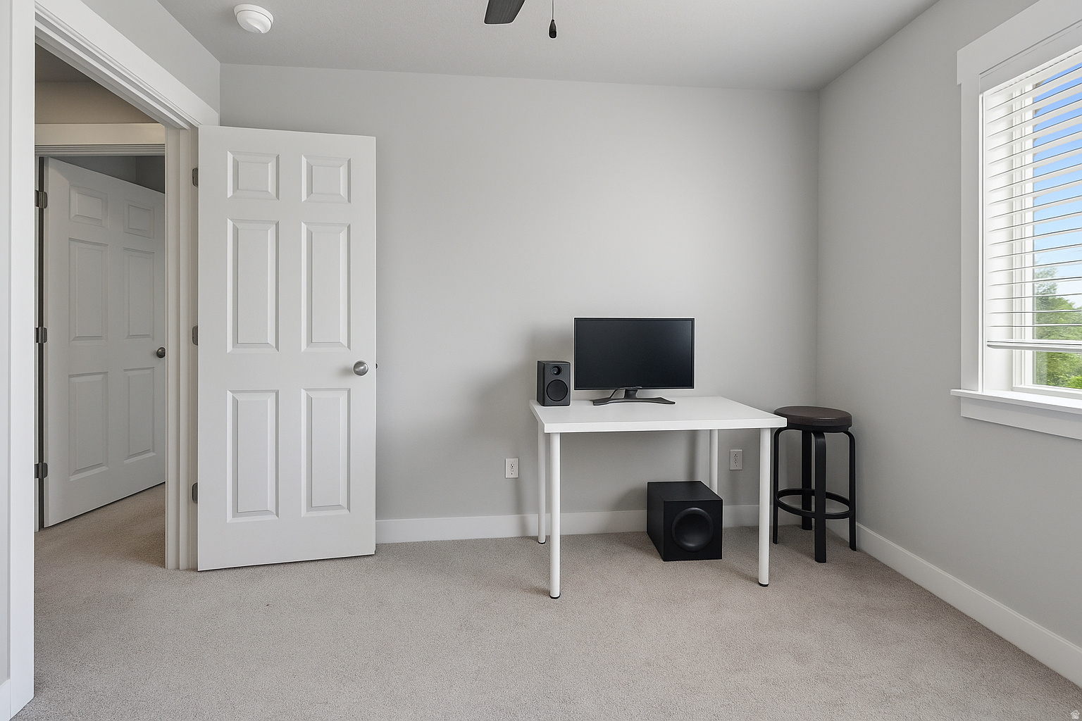 FIREFLY ESTATES PHASE 1 - Residential