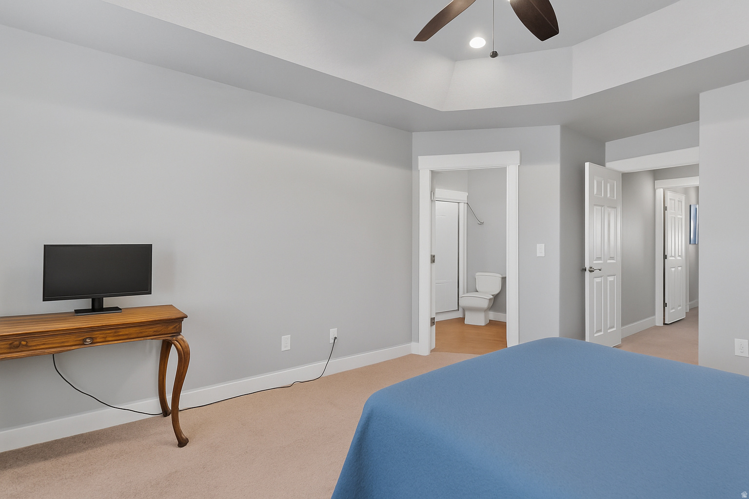 FIREFLY ESTATES PHASE 1 - Residential