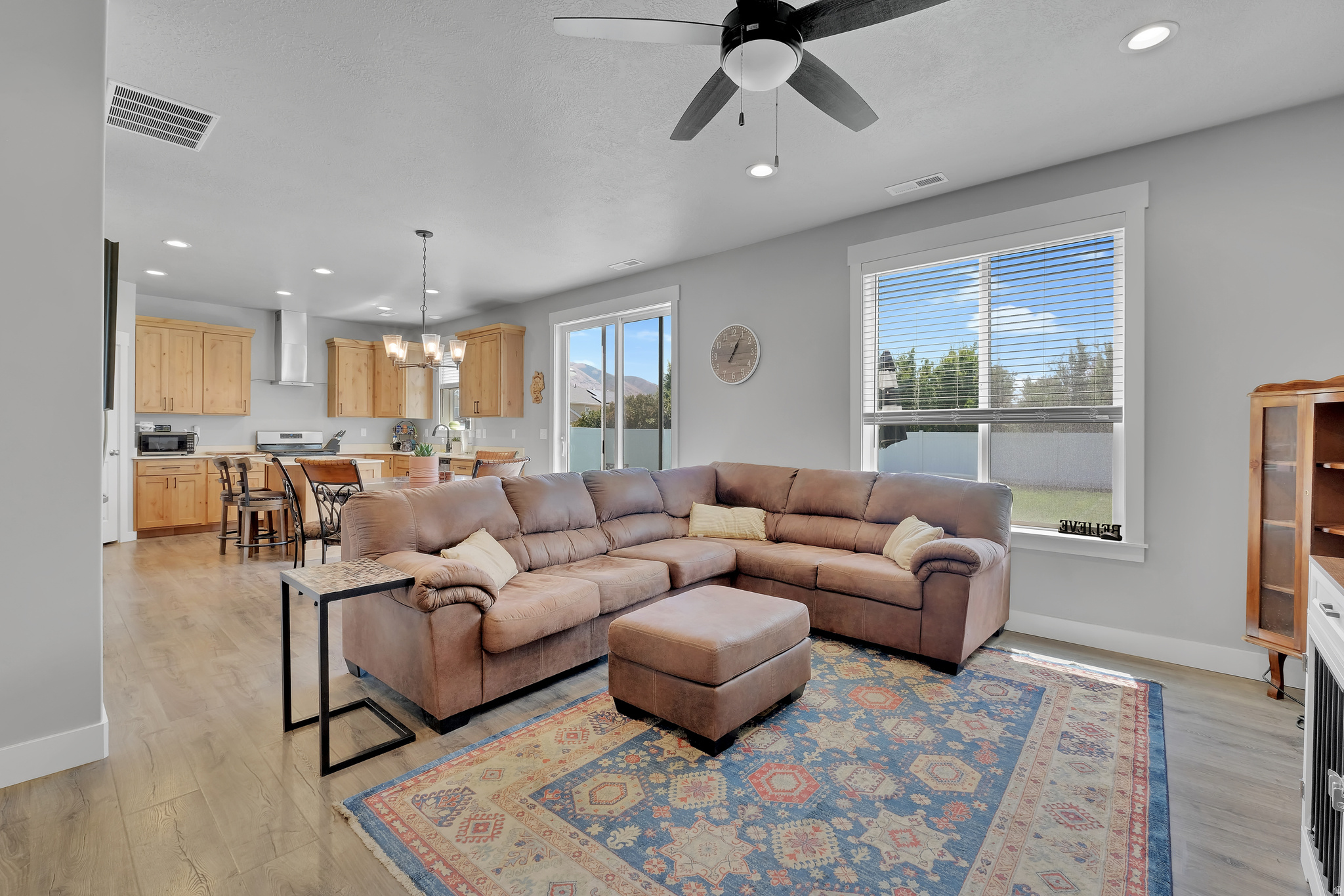 FIREFLY ESTATES PHASE 1 - Residential