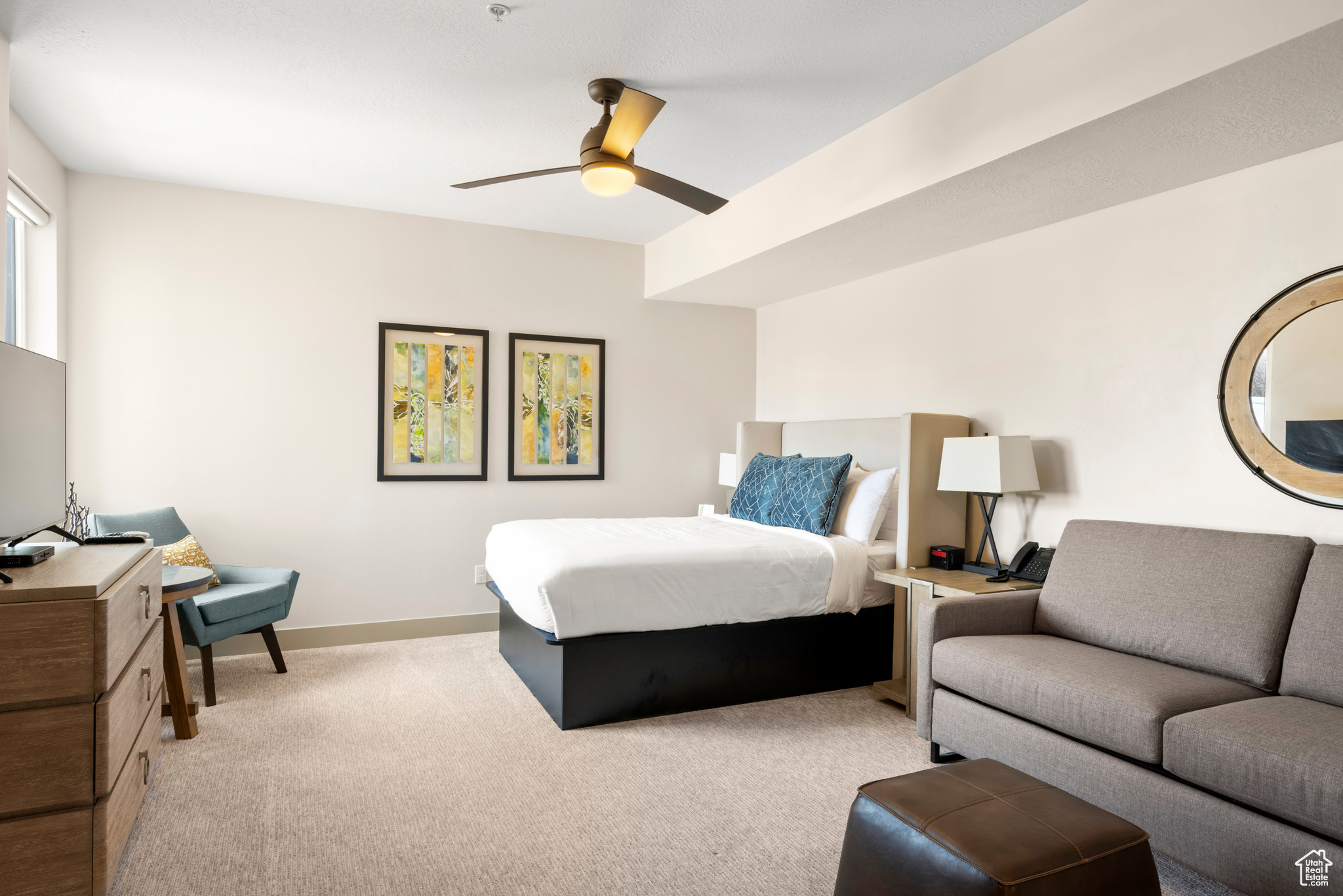 GARDEN CITY LAKE RESIDENCES - Residential