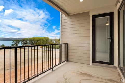 Tiny photo for 35 E 150 S #101B, Garden City, UT 84028 (MLS # 2086119)