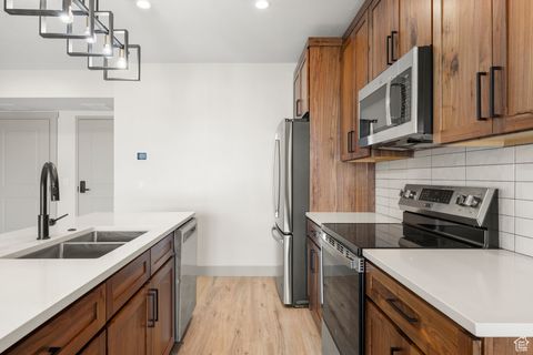 Tiny photo for 35 E 150 S #101B, Garden City, UT 84028 (MLS # 2086119)