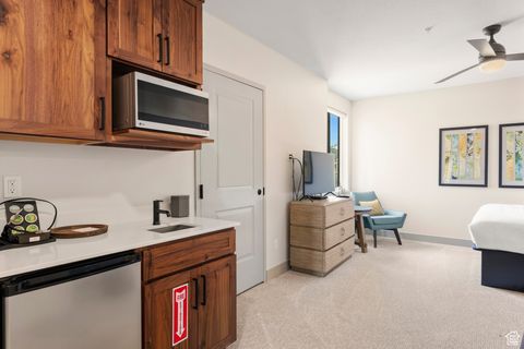 Tiny photo for 35 E 150 S #101B, Garden City, UT 84028 (MLS # 2086119)