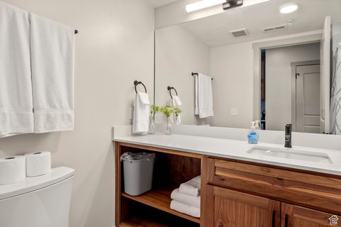 Tiny photo for 35 E 150 S #101B, Garden City, UT 84028 (MLS # 2086119)