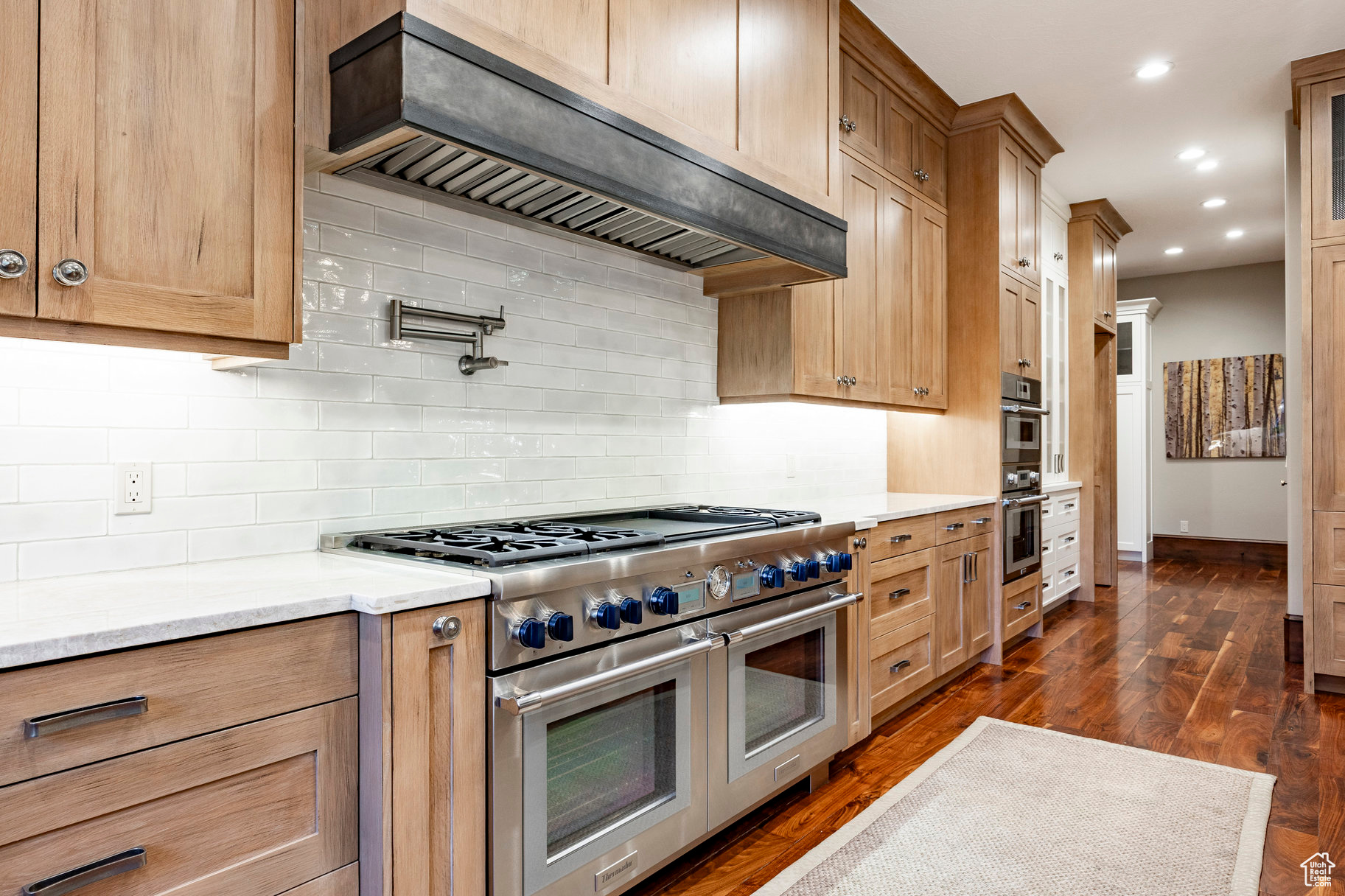 GROVE PARK HOA - Residential