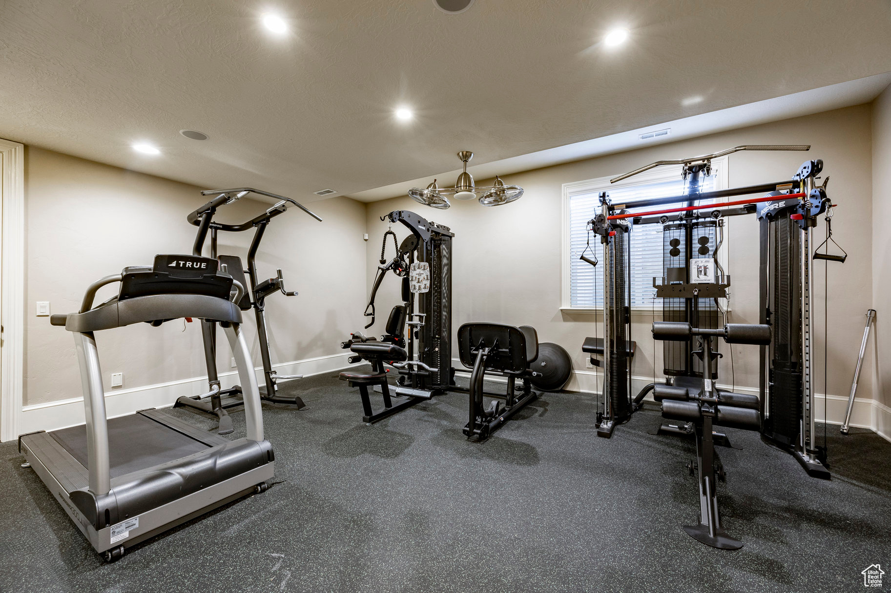 GROVE PARK HOA - Residential