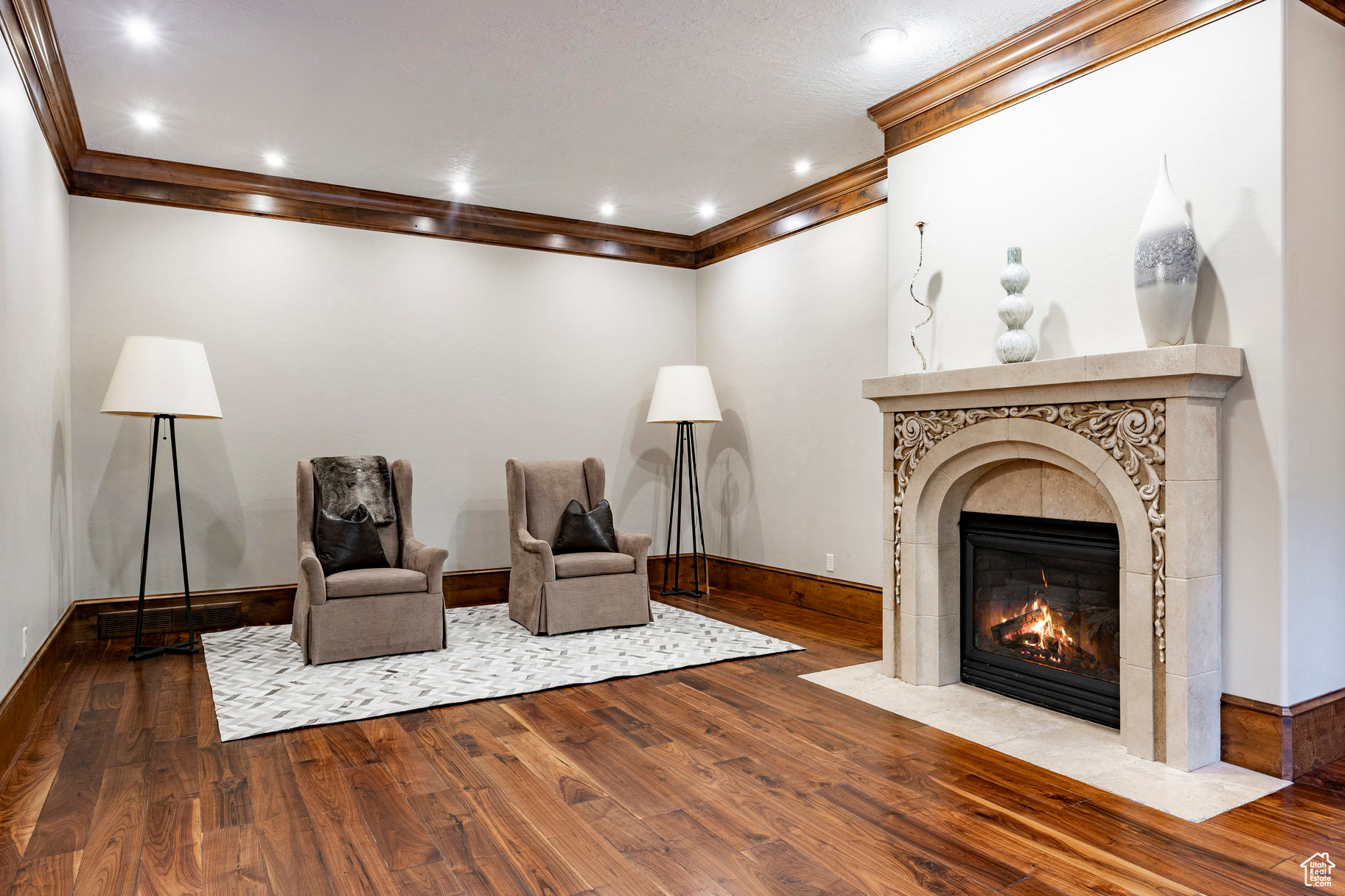 GROVE PARK HOA - Residential