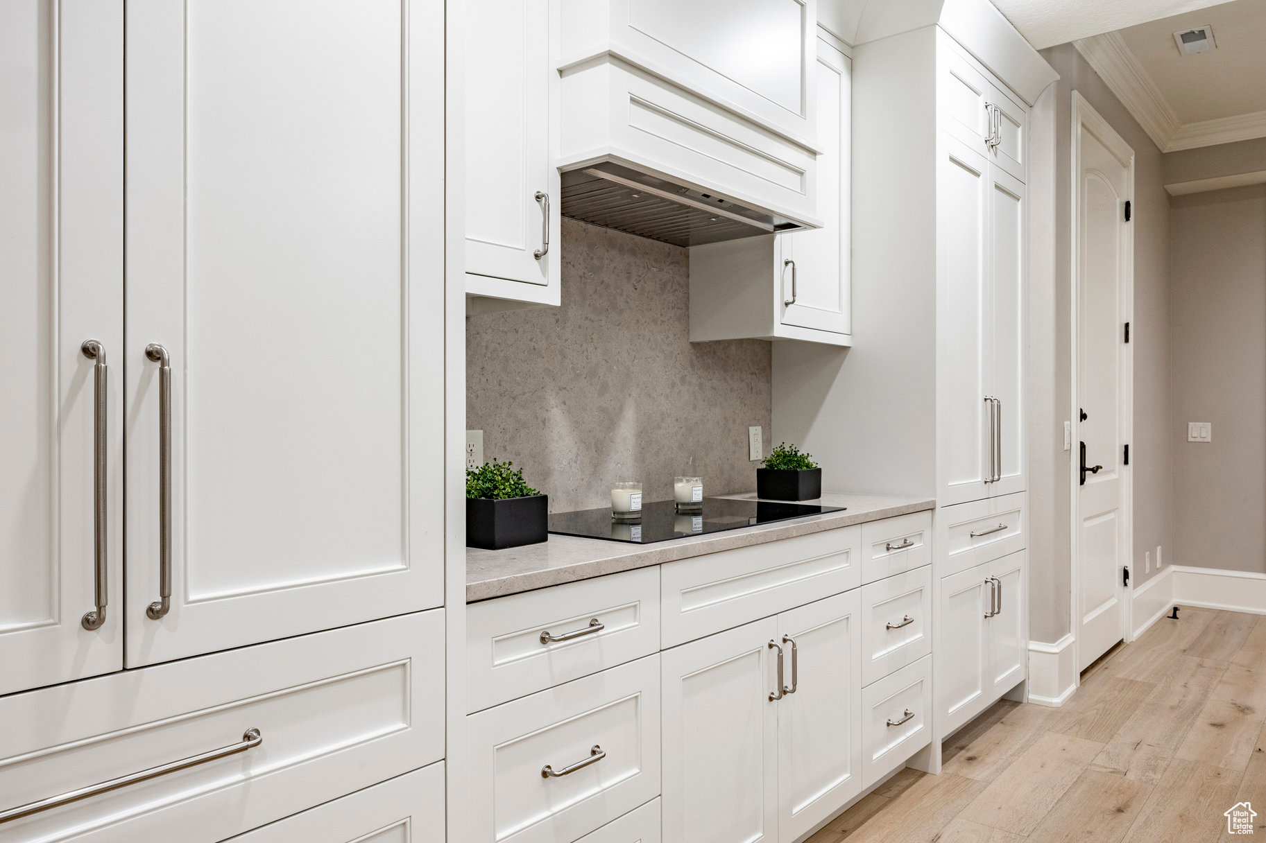 GROVE PARK HOA - Residential