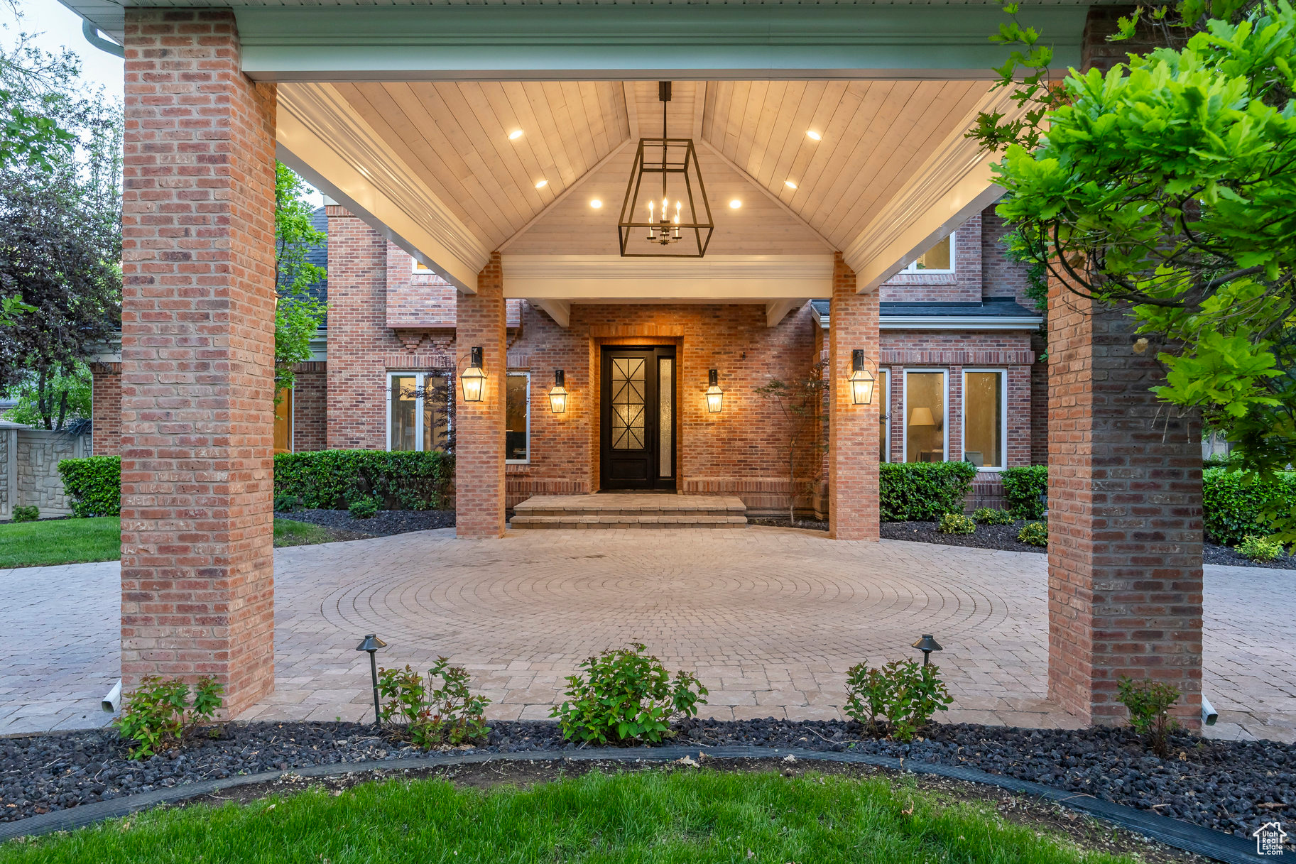 GROVE PARK HOA - Residential