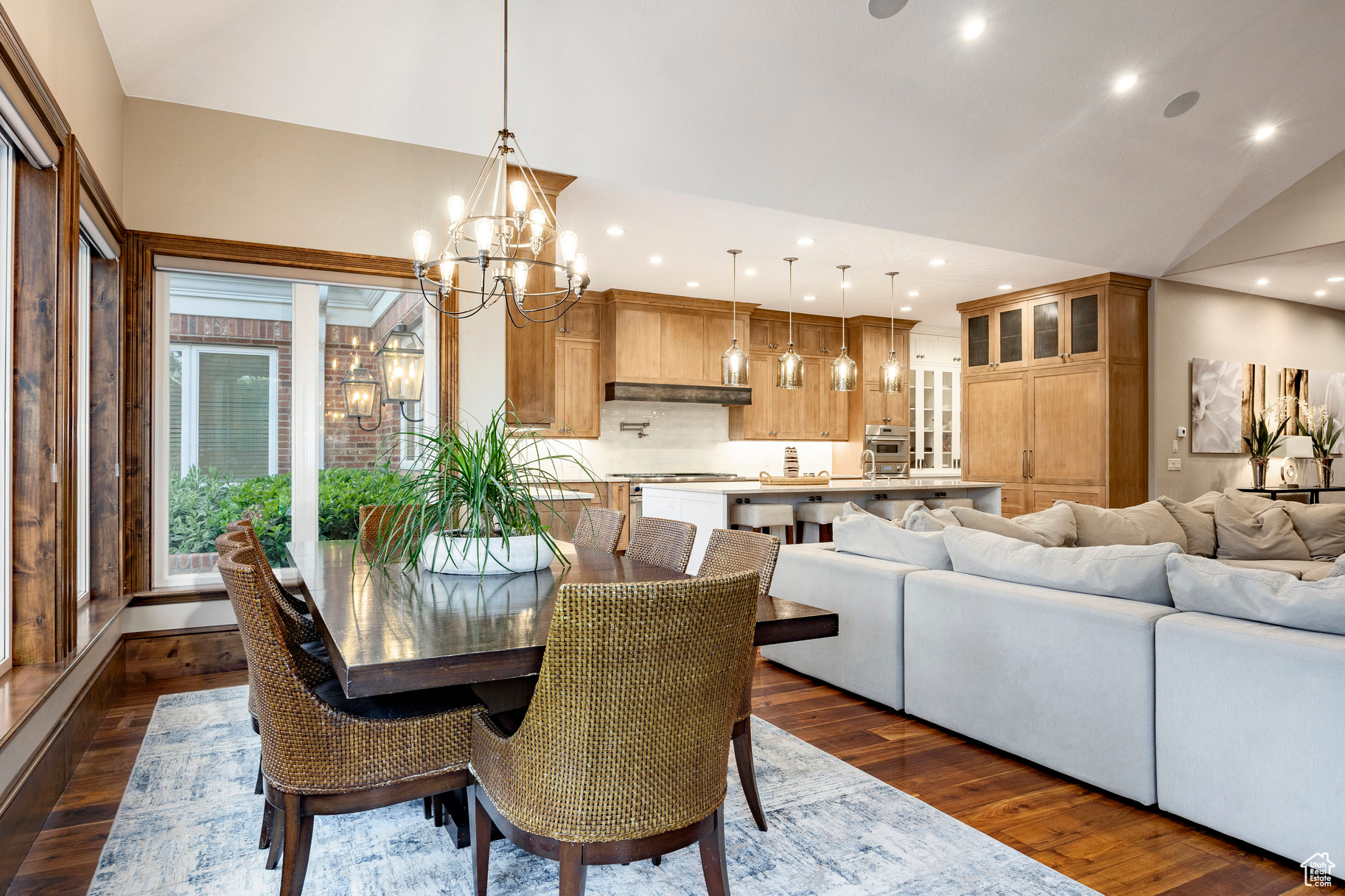 GROVE PARK HOA - Residential