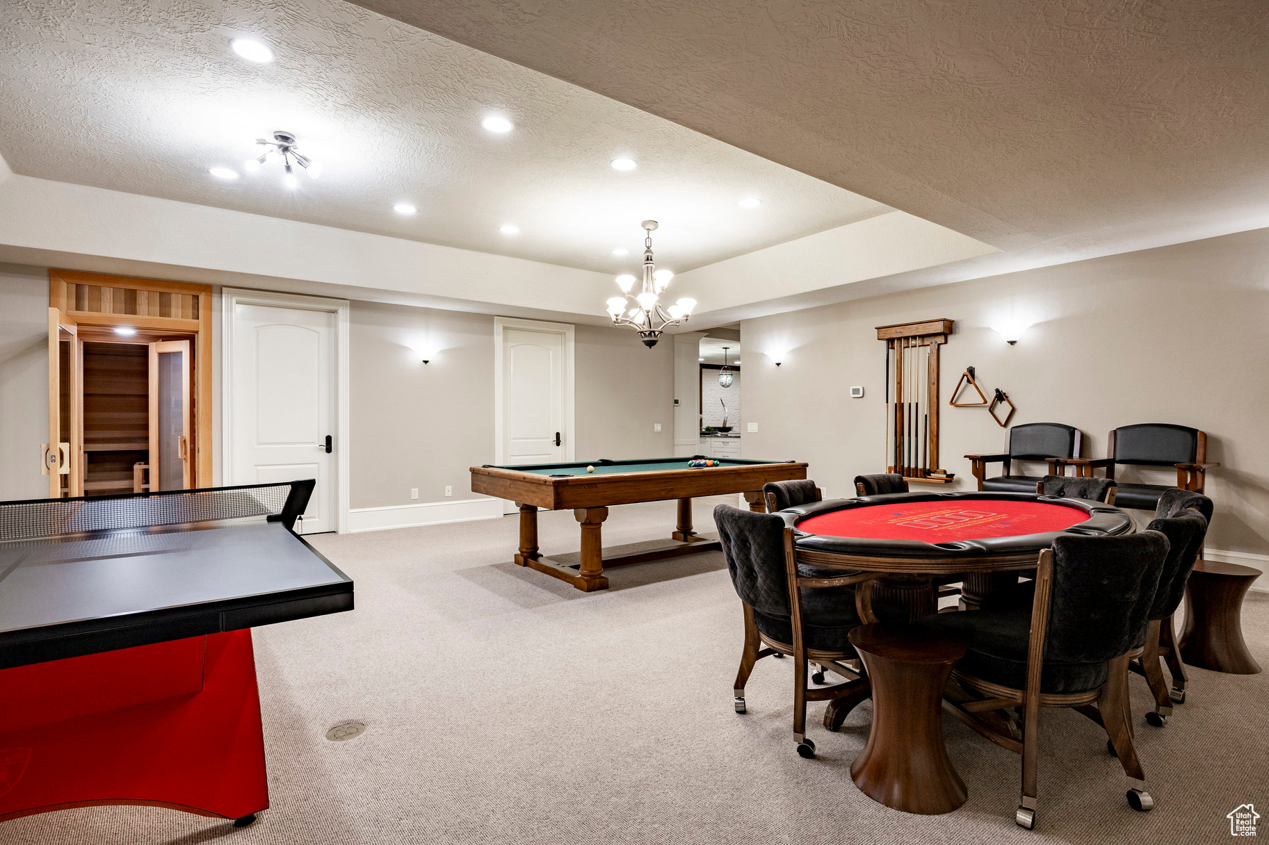 GROVE PARK HOA - Residential