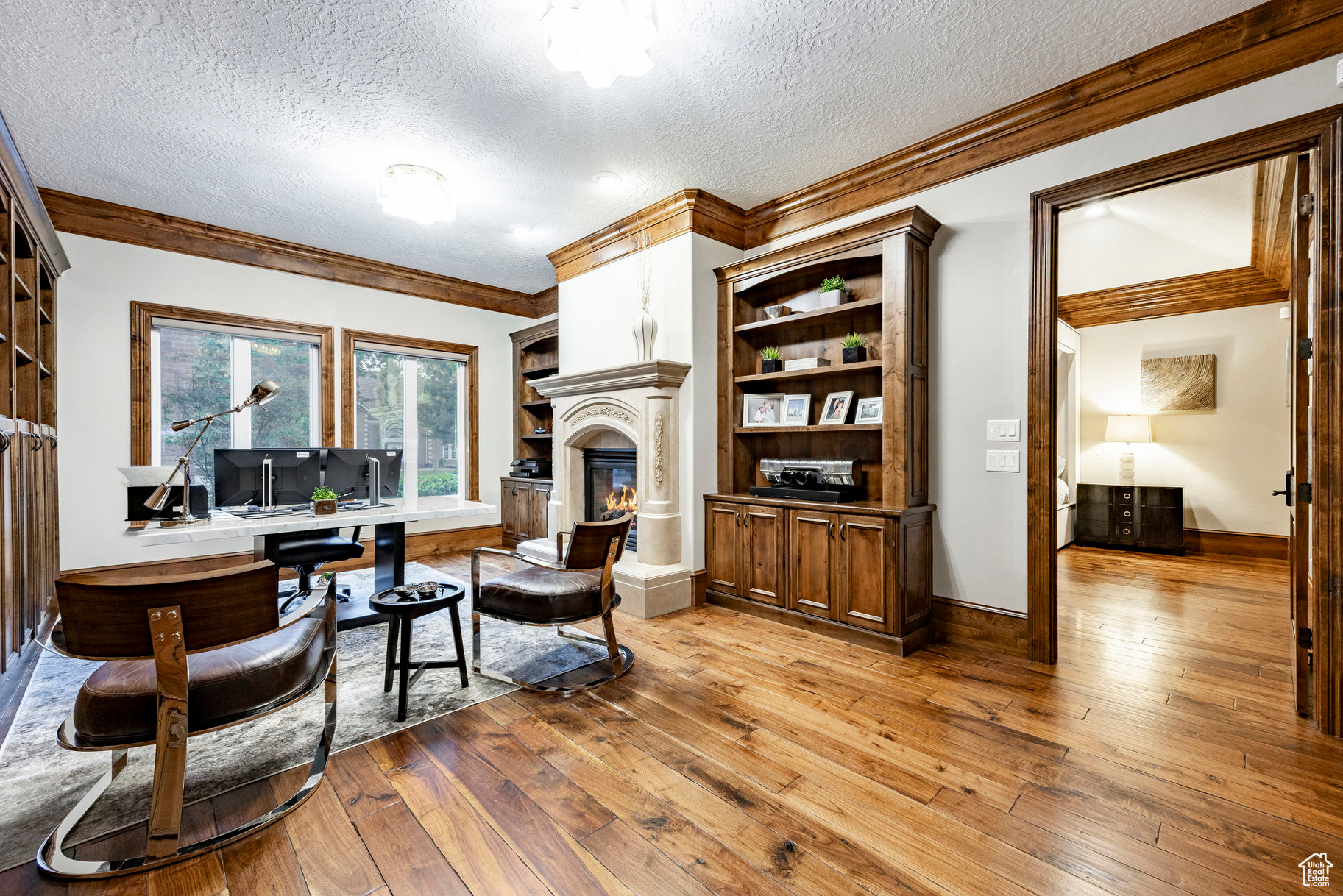 GROVE PARK HOA - Residential