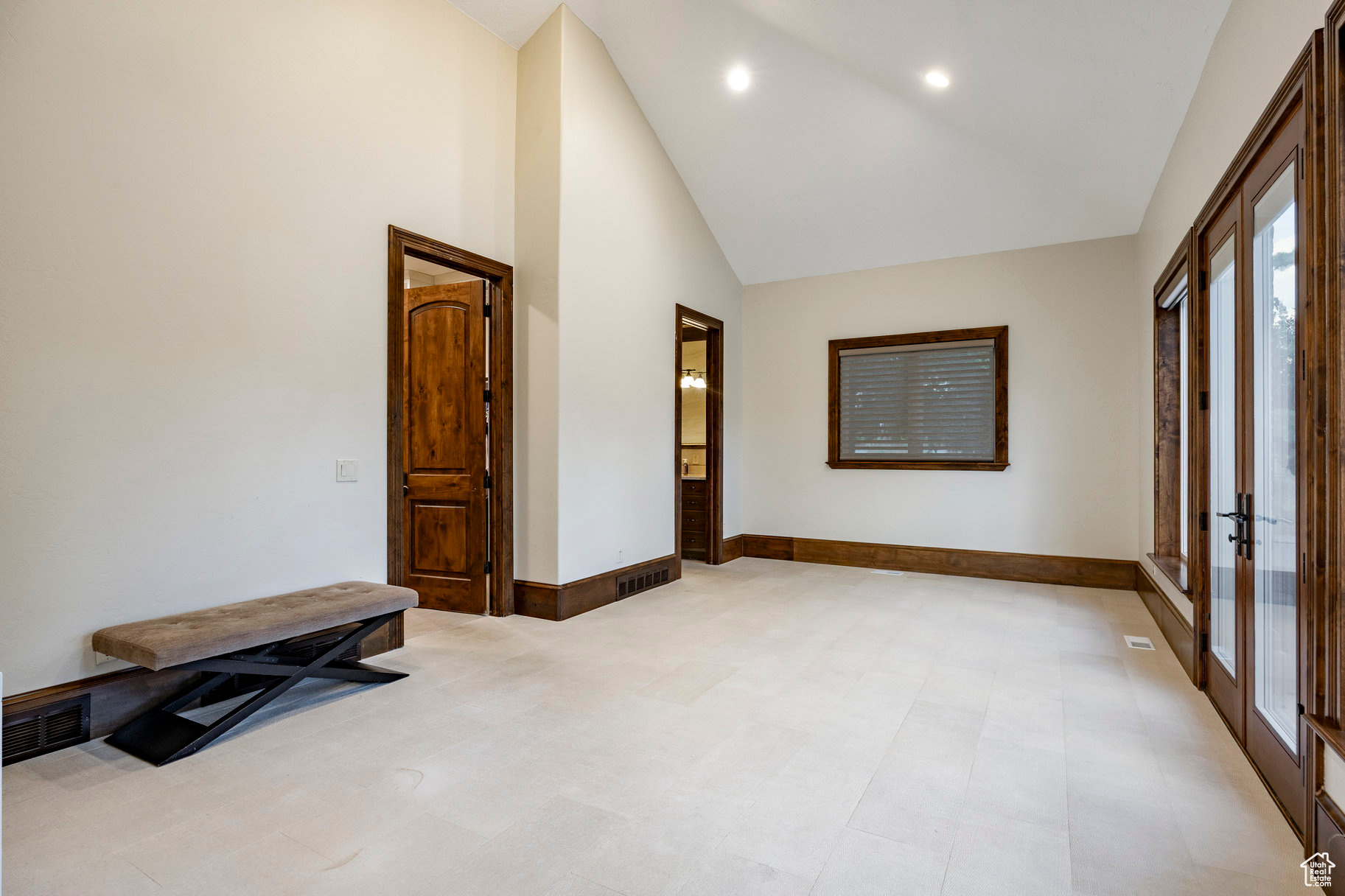 GROVE PARK HOA - Residential