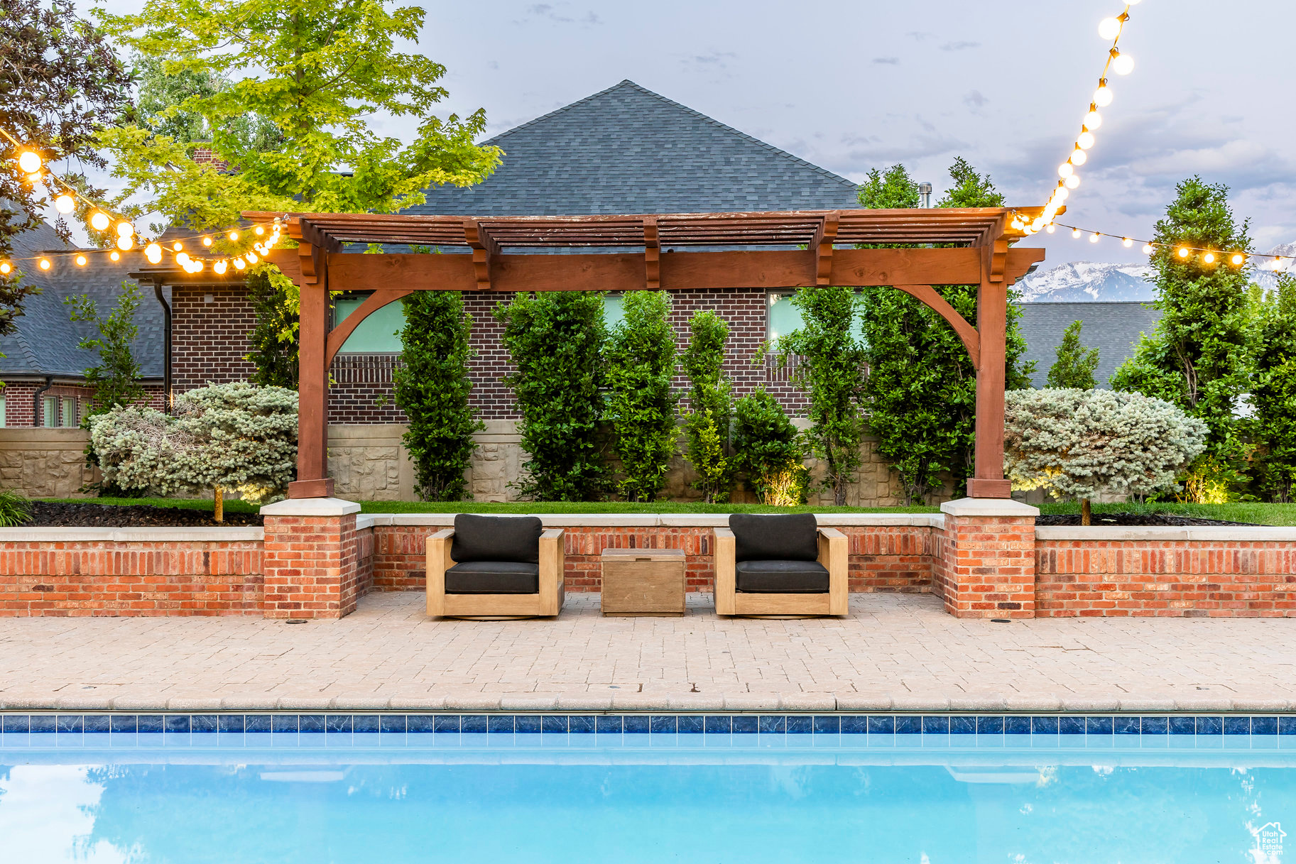 GROVE PARK HOA - Residential